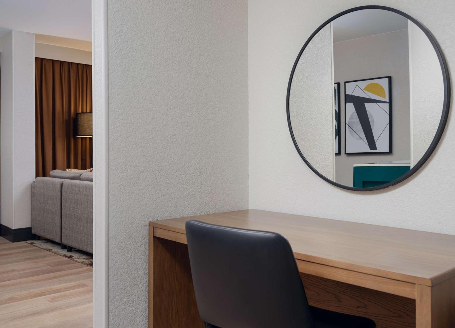 Embassy Suites by Hilton Memphis East Germantown Area photo 17