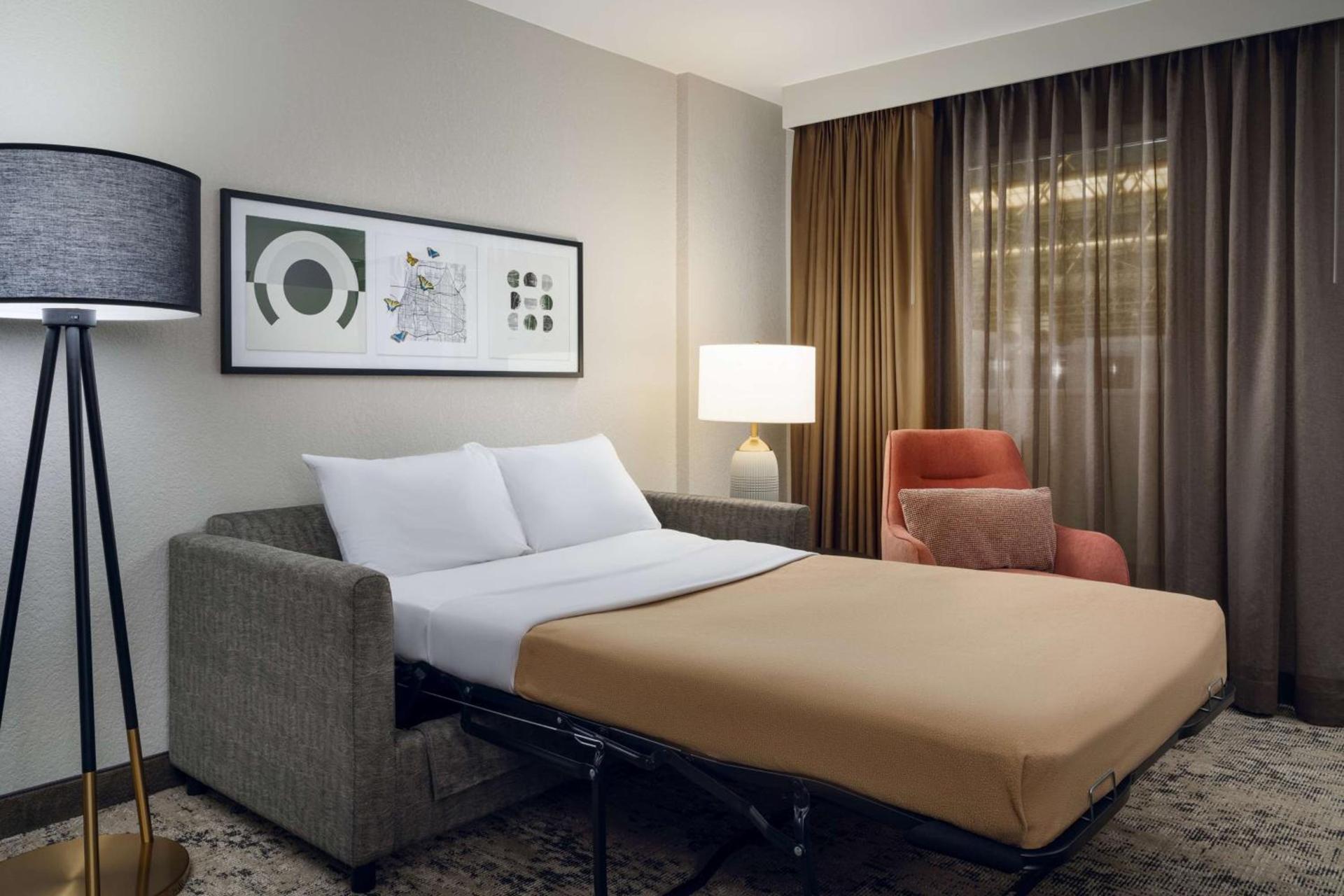 Embassy Suites by Hilton Memphis East Germantown Area photo 22