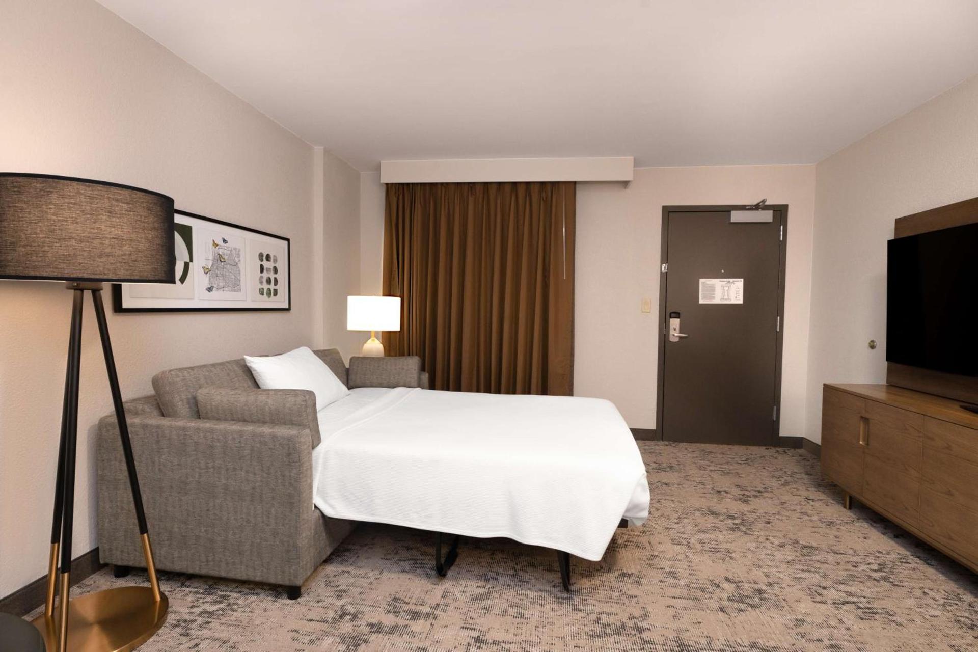 Embassy Suites by Hilton Memphis East Germantown Area photo 39