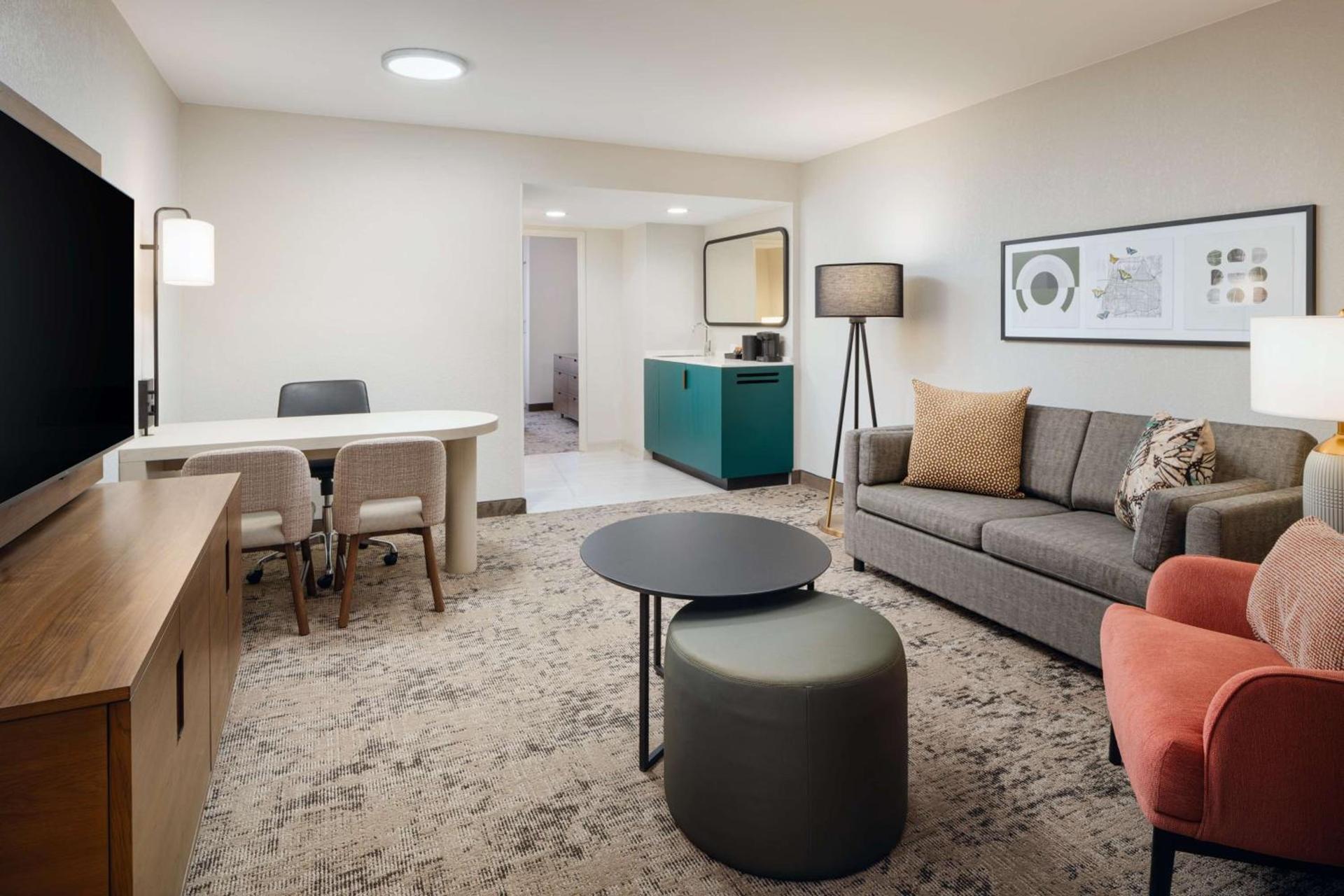 Embassy Suites by Hilton Memphis East Germantown Area photo 50