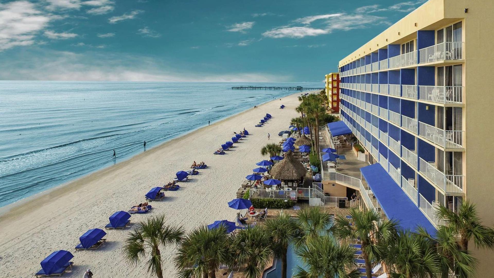 DoubleTree Beach Resort by Hilton Tampa Bay – North Redington Beach photo 6