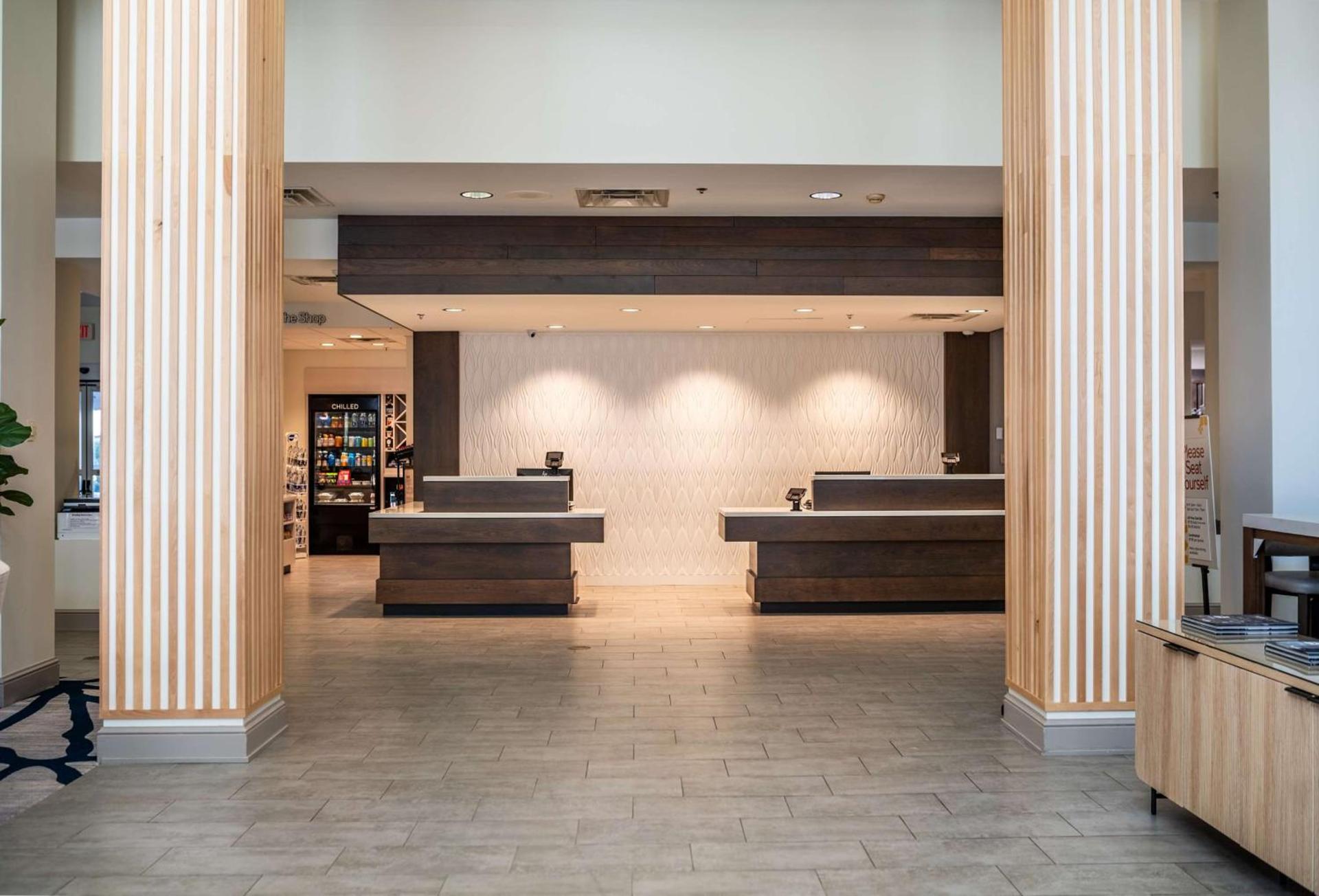 Hilton Garden Inn Rochester Downtown photo 10