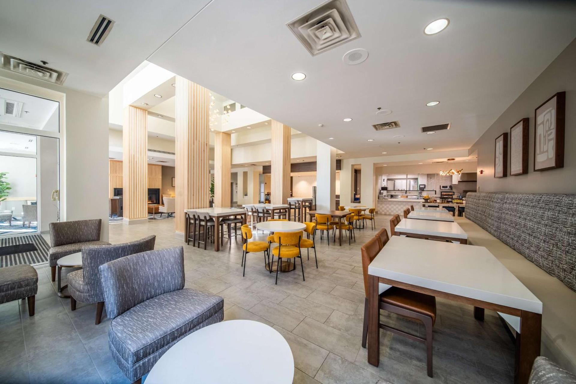 Hilton Garden Inn Rochester Downtown photo 18