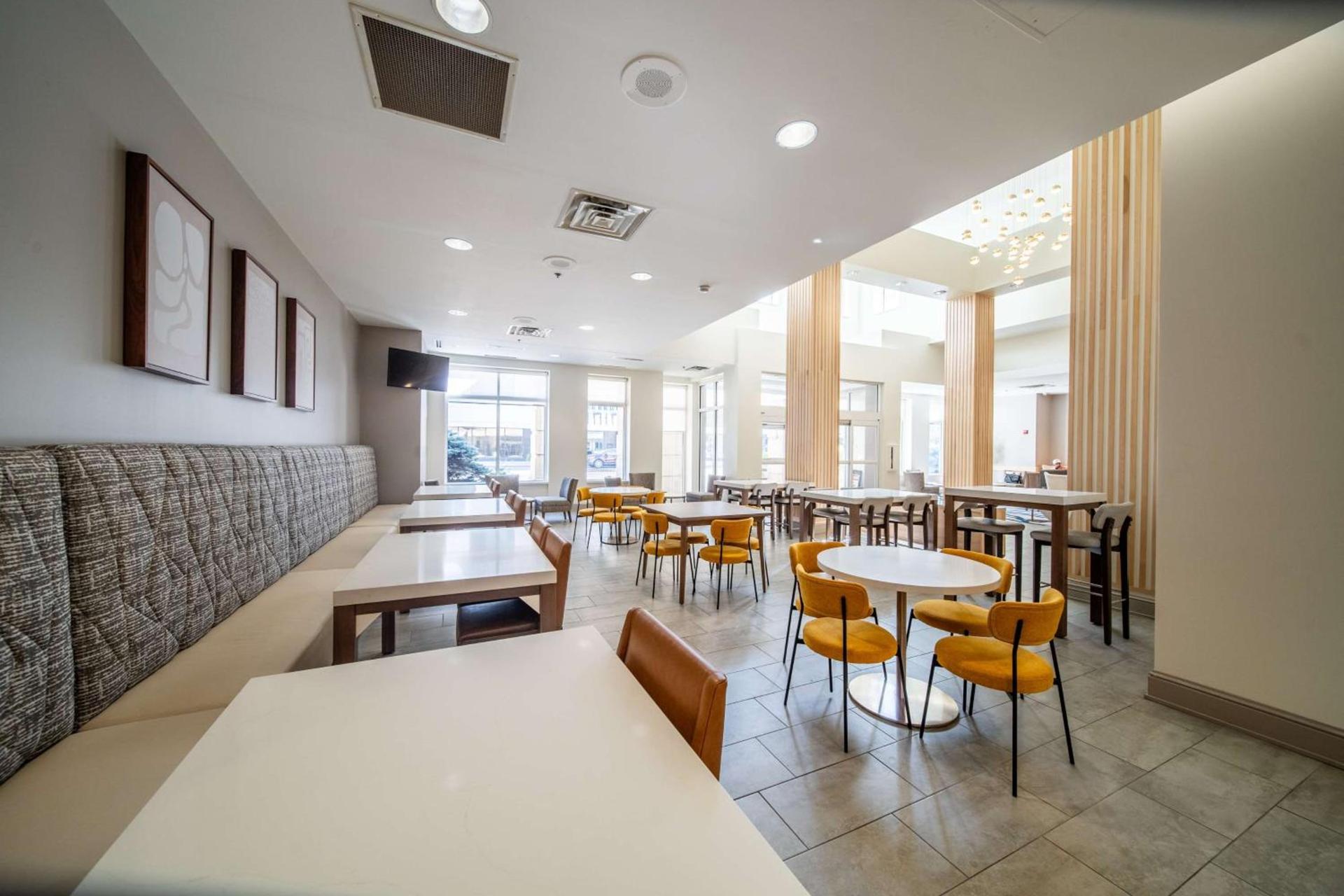 Hilton Garden Inn Rochester Downtown photo 19