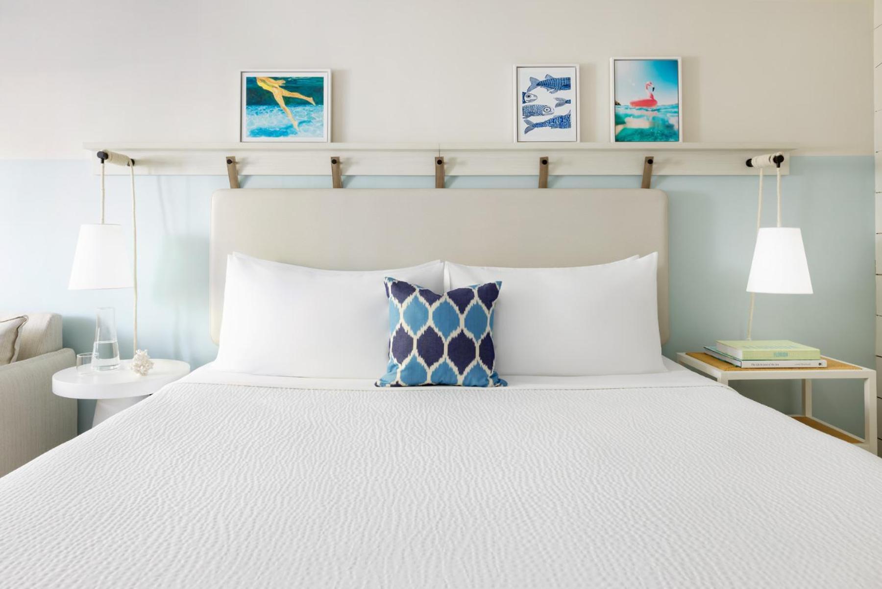 Blue Flamingo Resort Key West photo 3