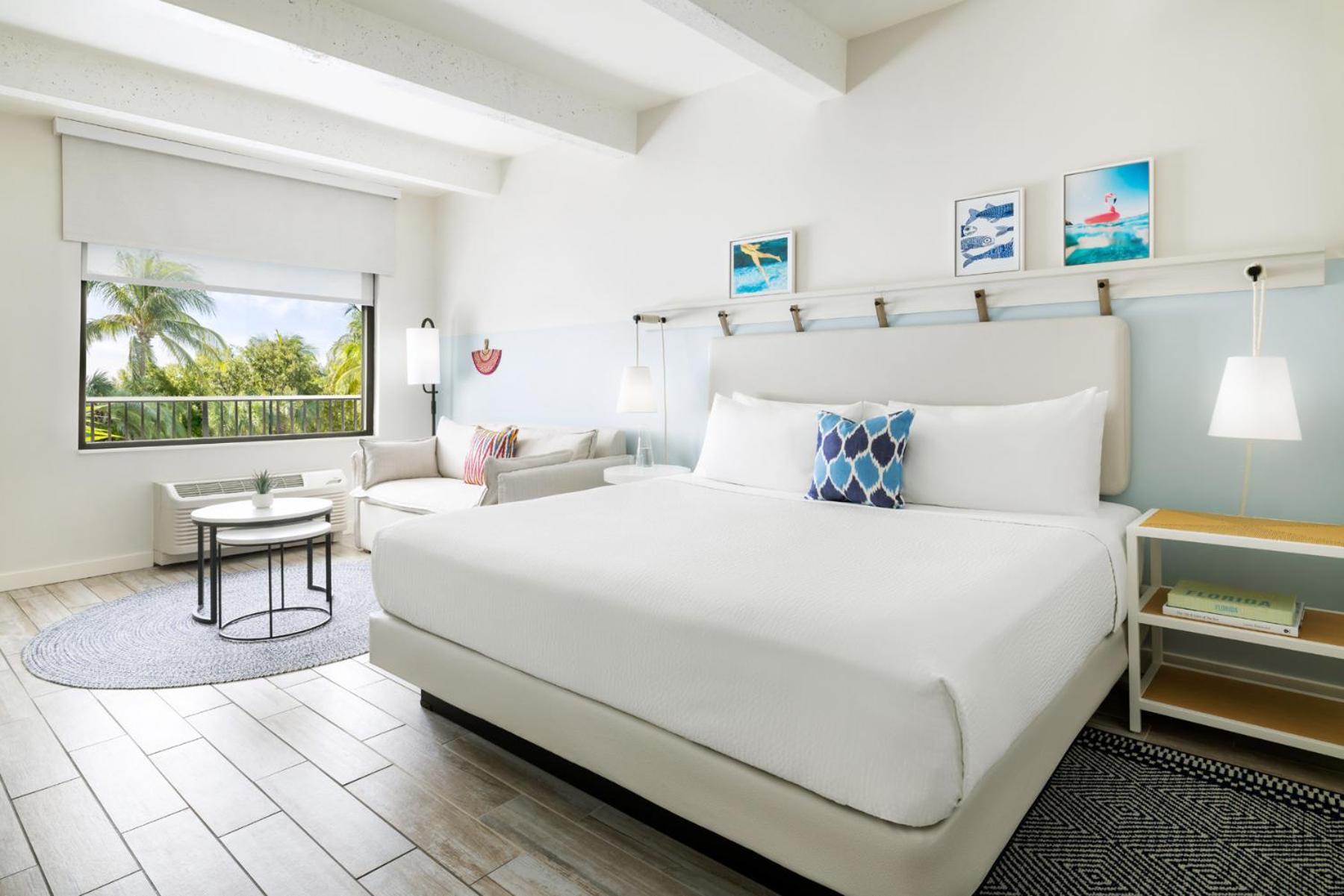 Blue Flamingo Resort Key West photo 8