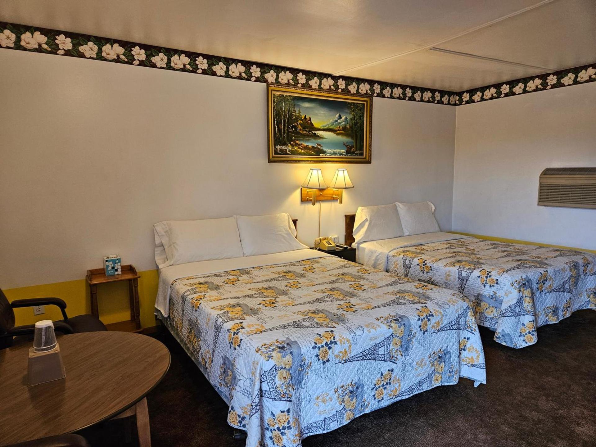 American Inn Motel Cañon City photo 3