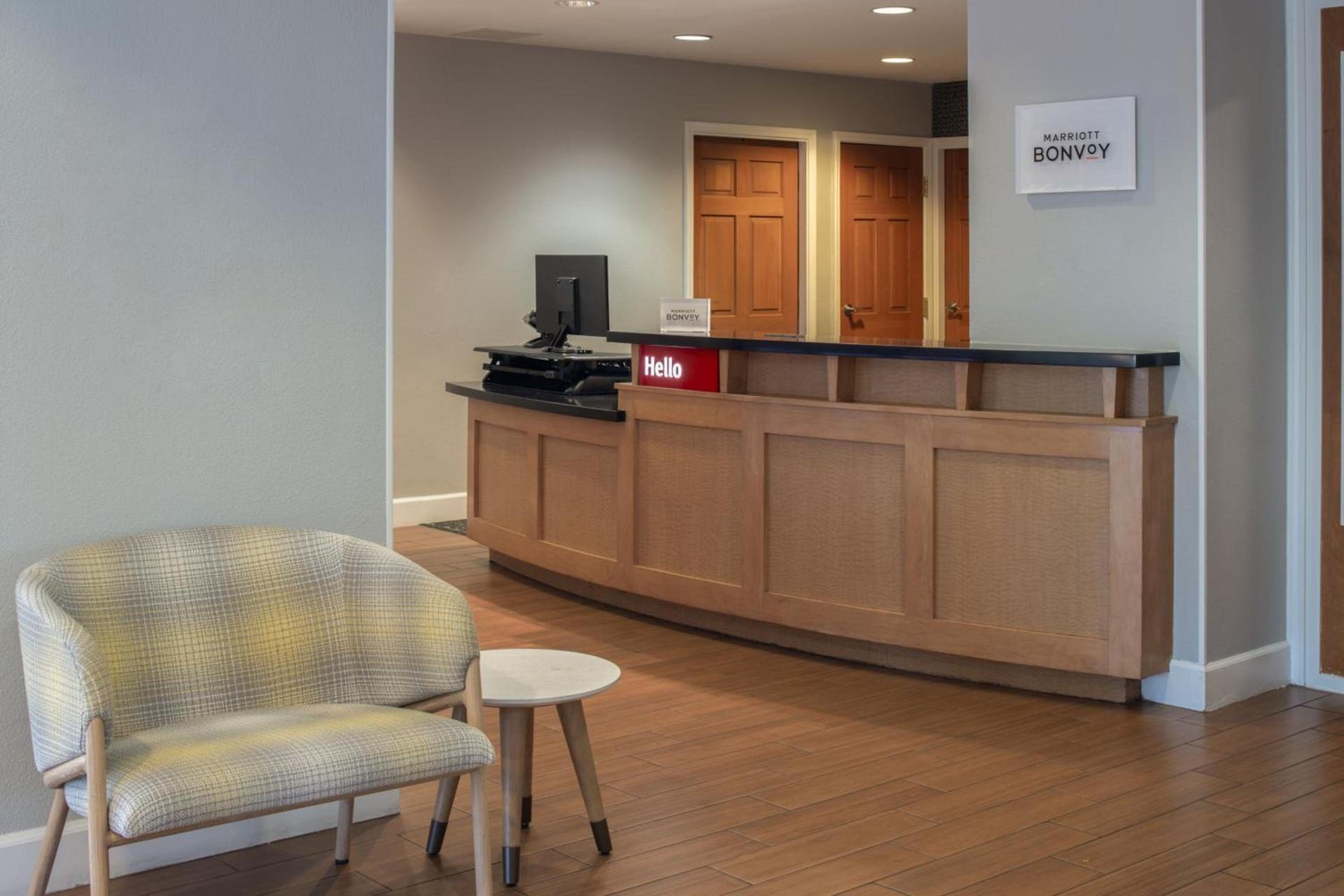 TownePlace Suites San Jose Campbell photo 3