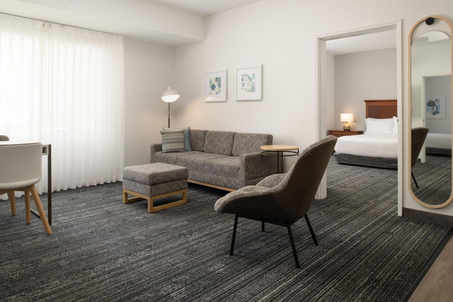 TownePlace Suites San Jose Campbell photo 6