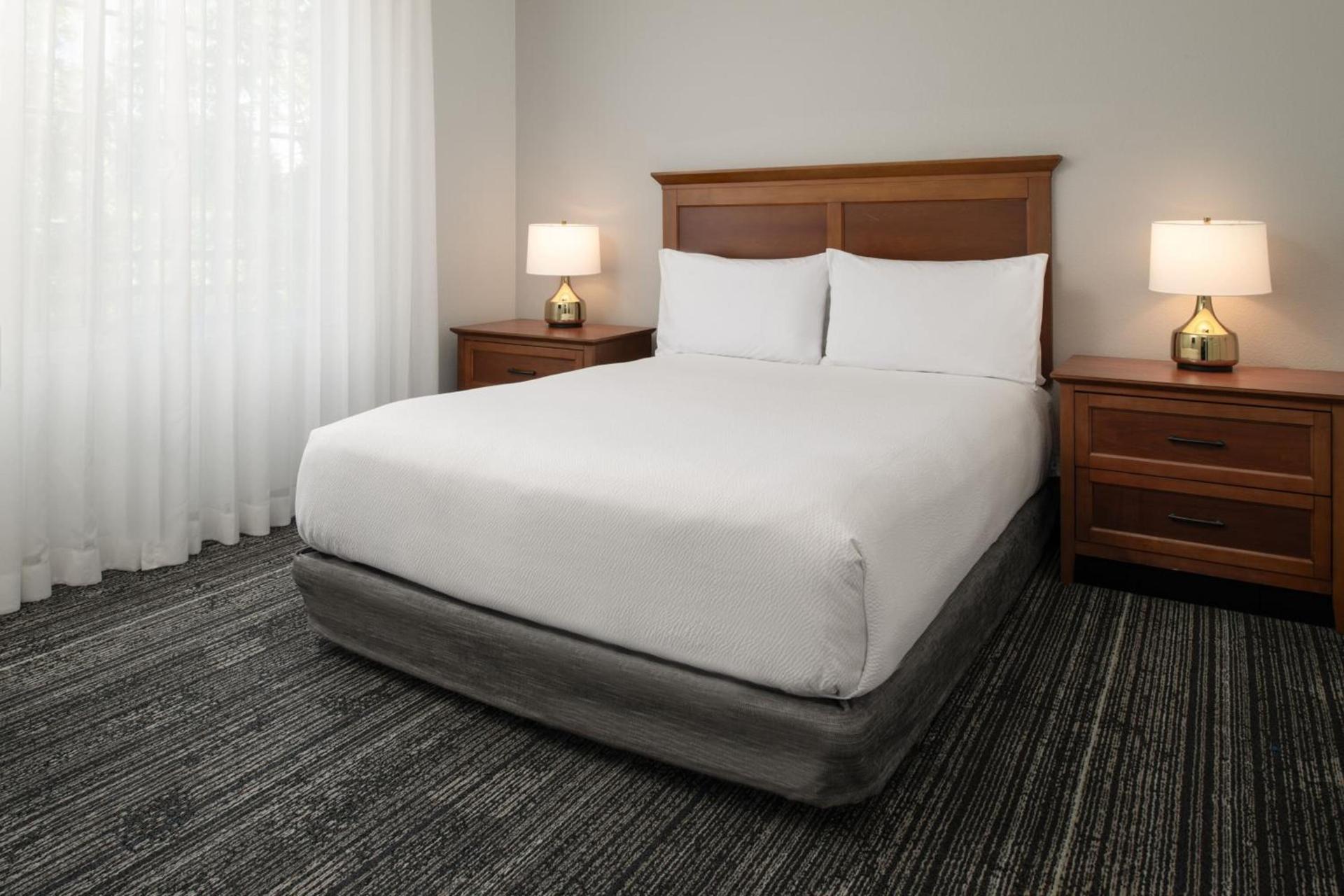 TownePlace Suites San Jose Campbell photo 9