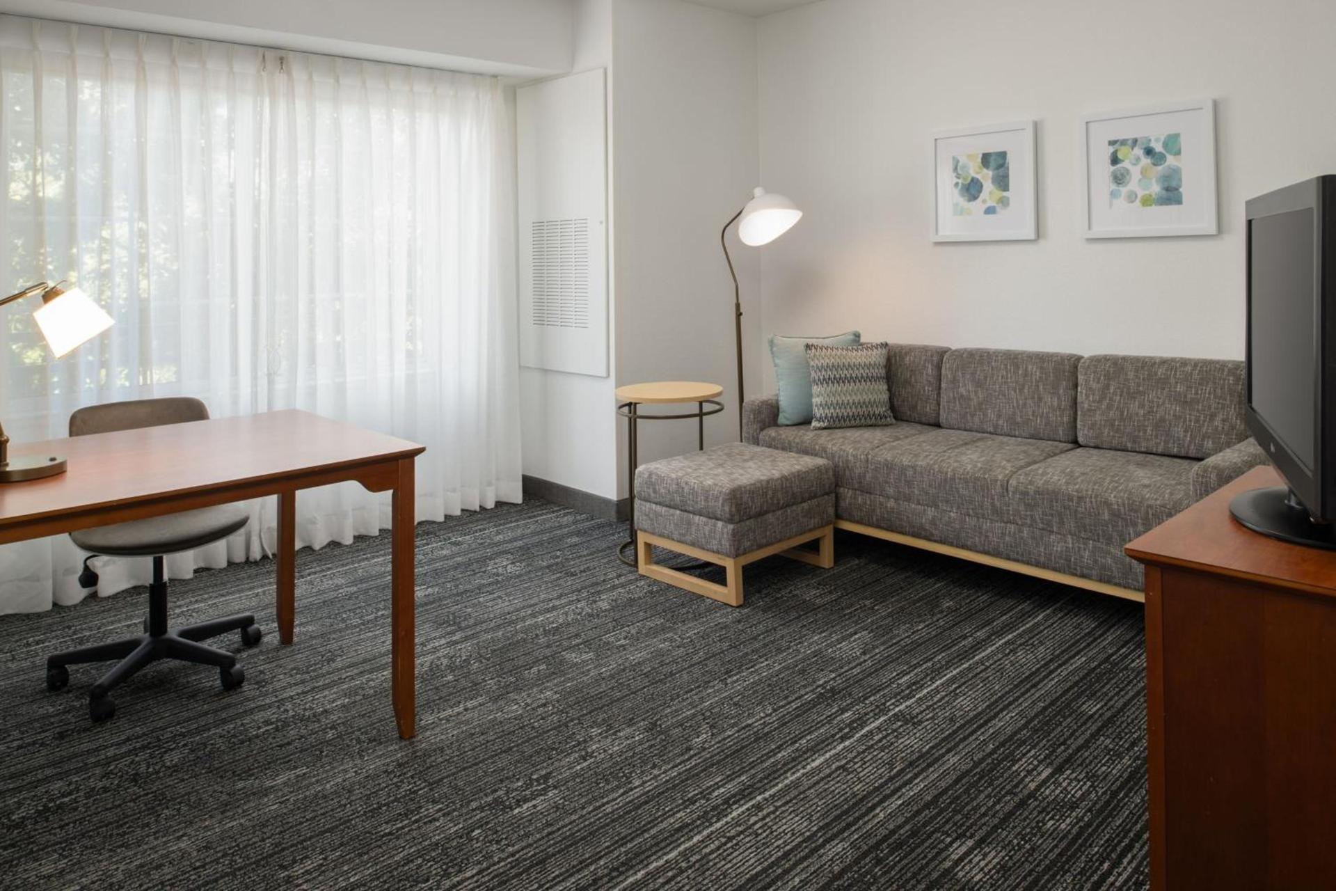 TownePlace Suites San Jose Campbell photo 7