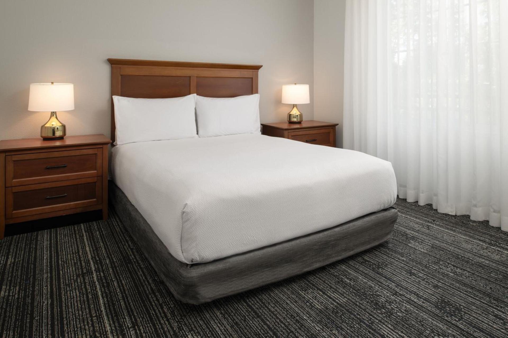 TownePlace Suites San Jose Campbell photo 10