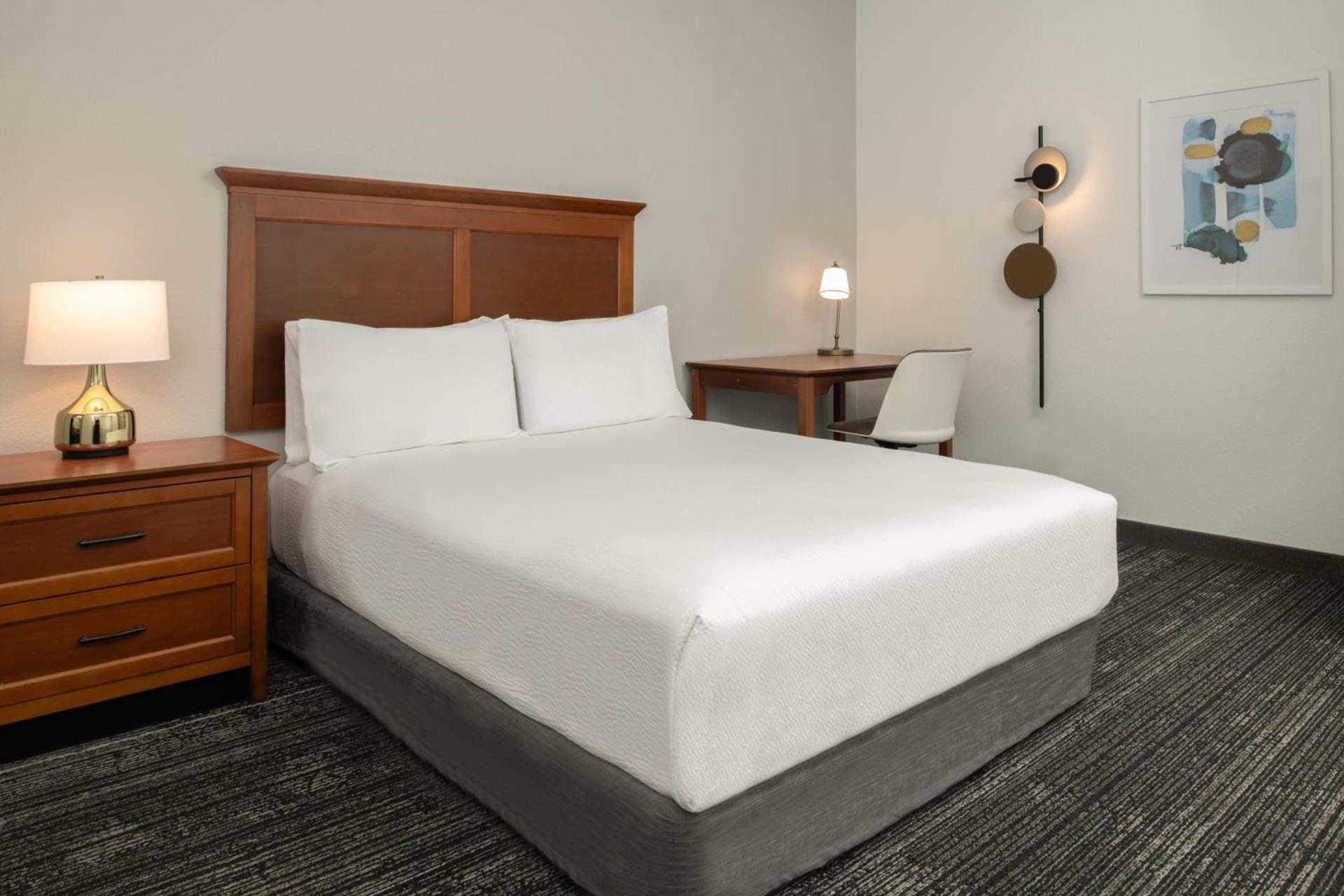 TownePlace Suites San Jose Campbell photo 11