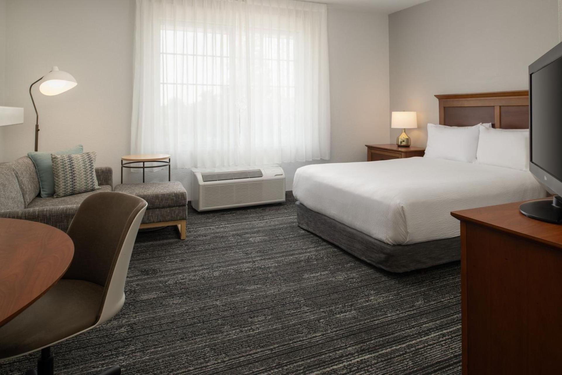 TownePlace Suites San Jose Campbell photo 14