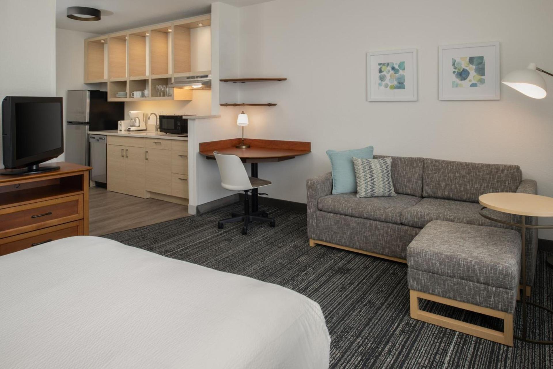 TownePlace Suites San Jose Campbell photo 15