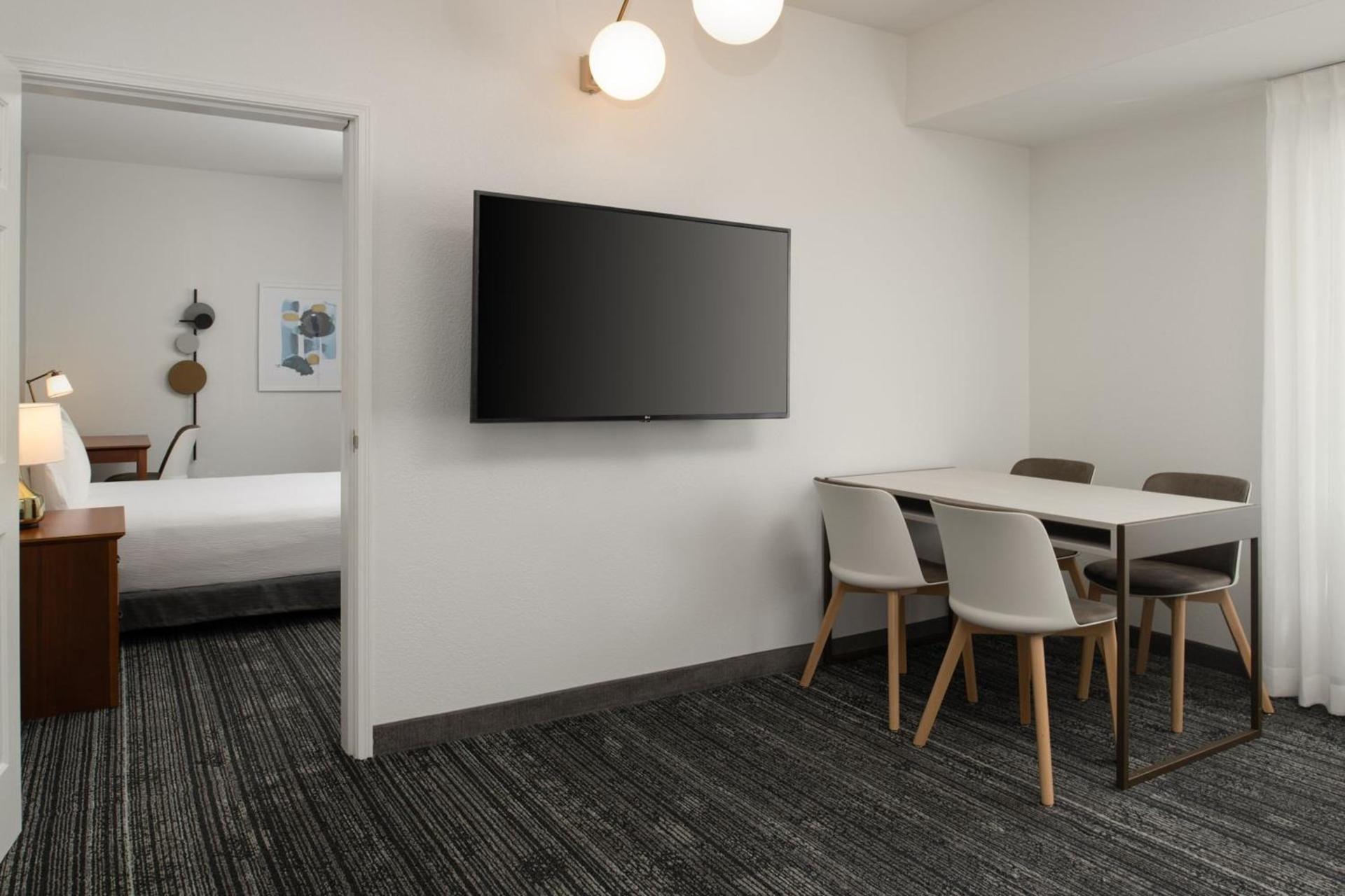 TownePlace Suites San Jose Campbell photo 16