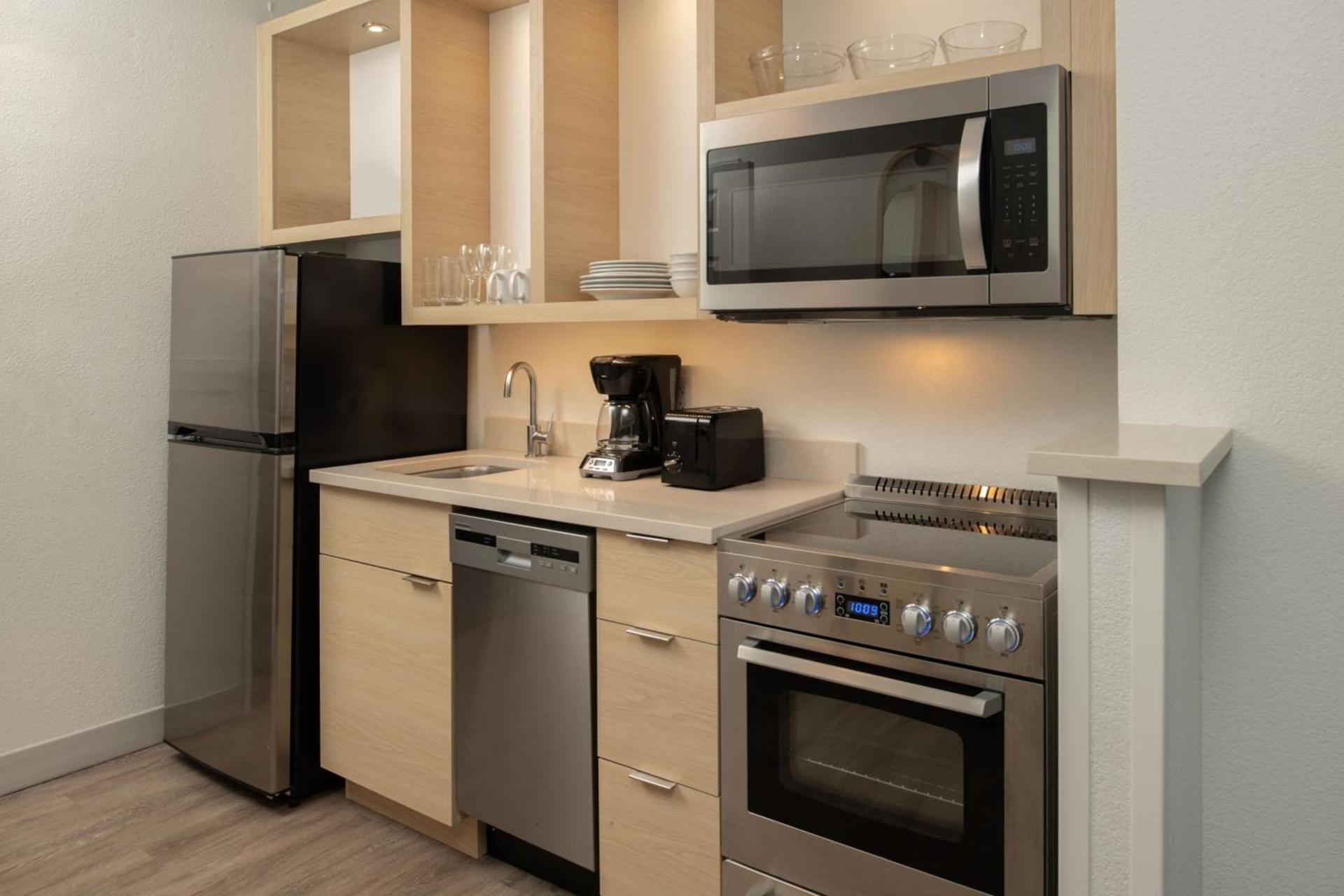 TownePlace Suites San Jose Campbell photo 21