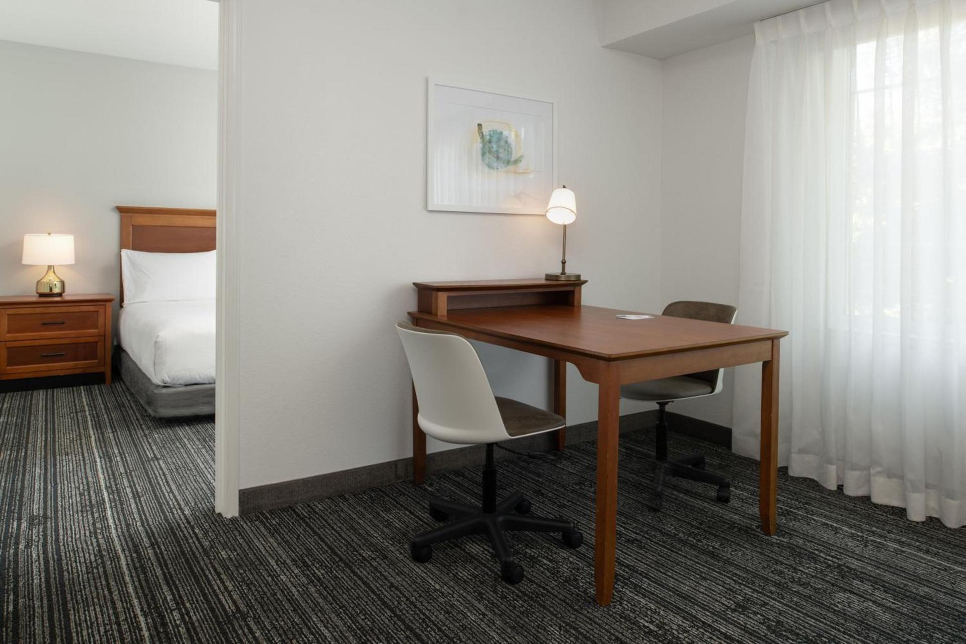TownePlace Suites San Jose Campbell photo 22
