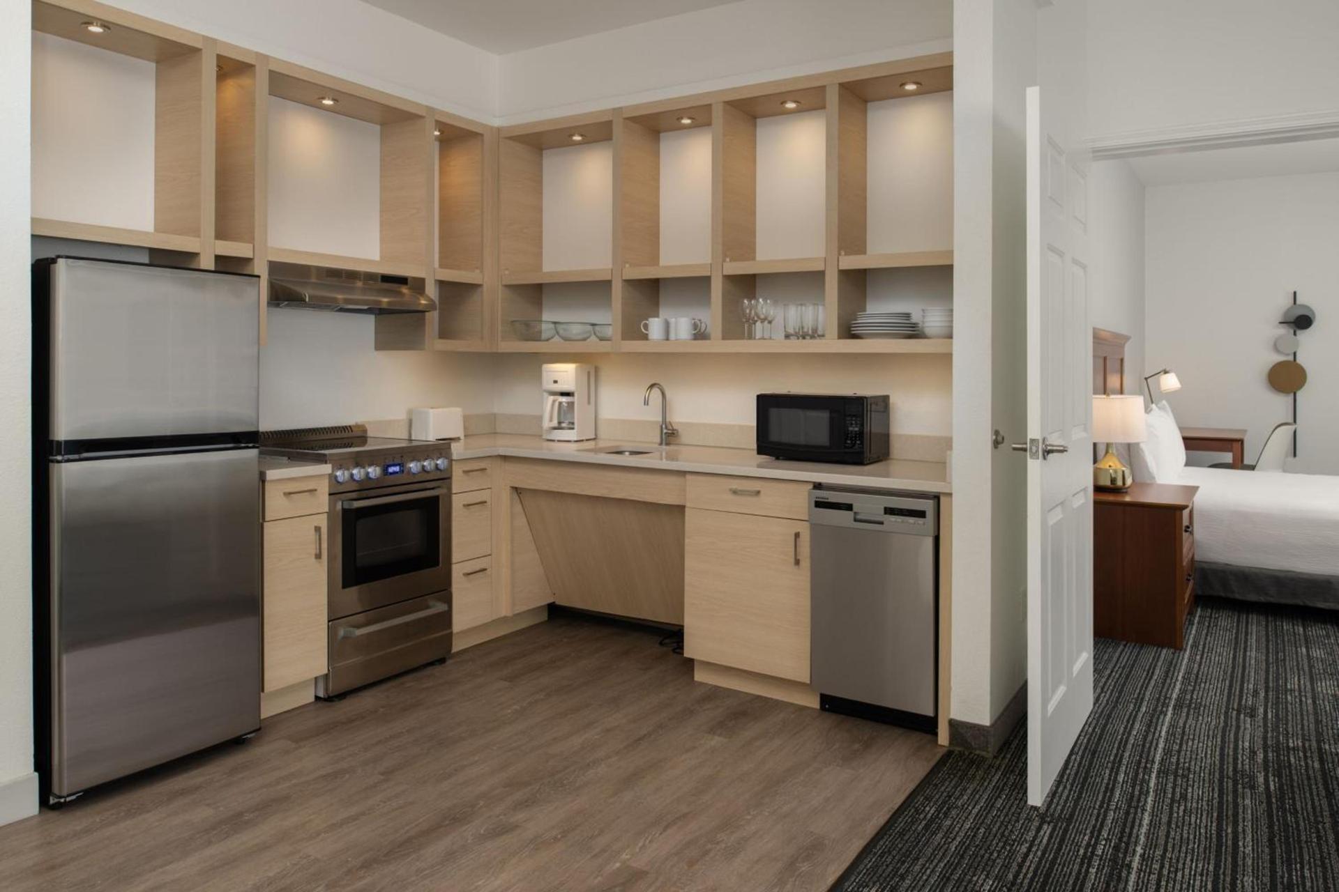 TownePlace Suites San Jose Campbell photo 20