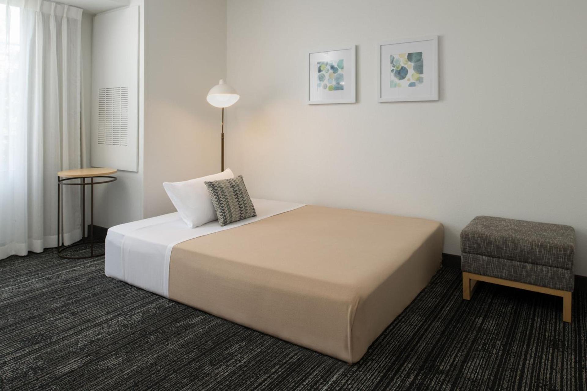 TownePlace Suites San Jose Campbell photo 24