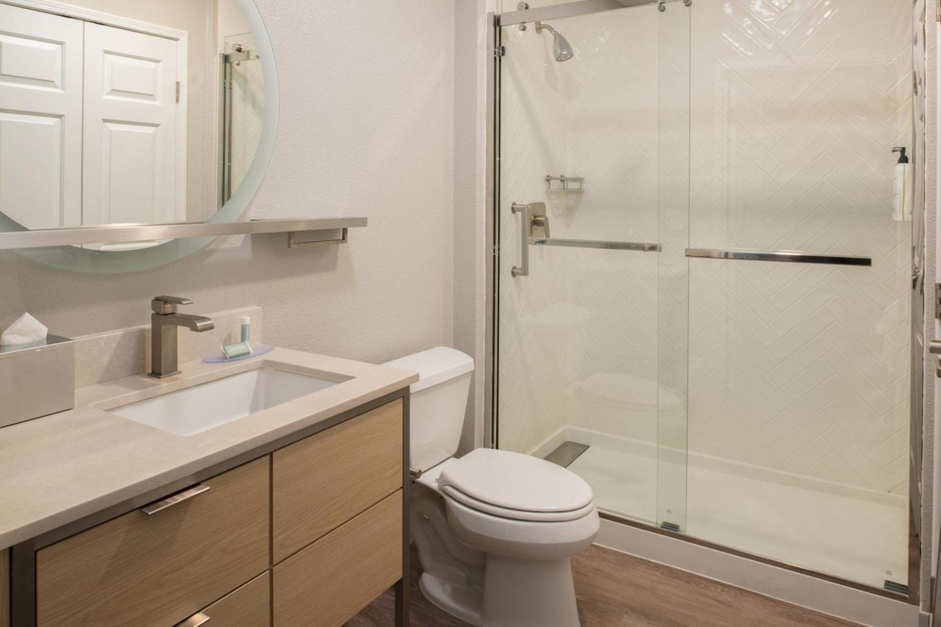 TownePlace Suites San Jose Campbell photo 27