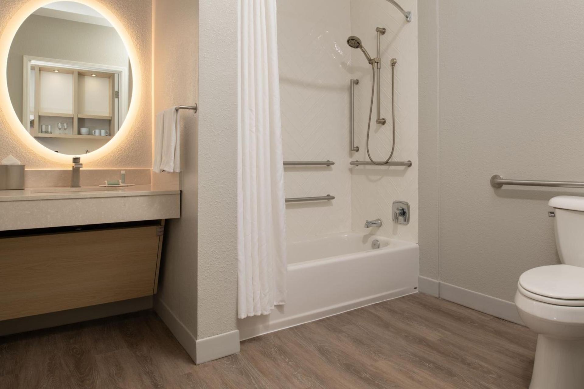 TownePlace Suites San Jose Campbell photo 29