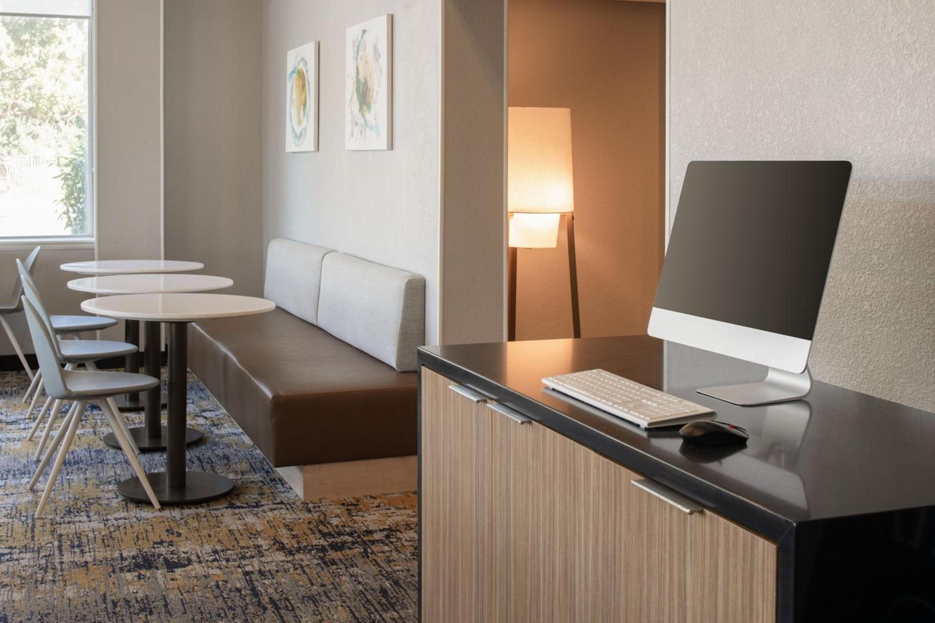TownePlace Suites San Jose Campbell photo 30