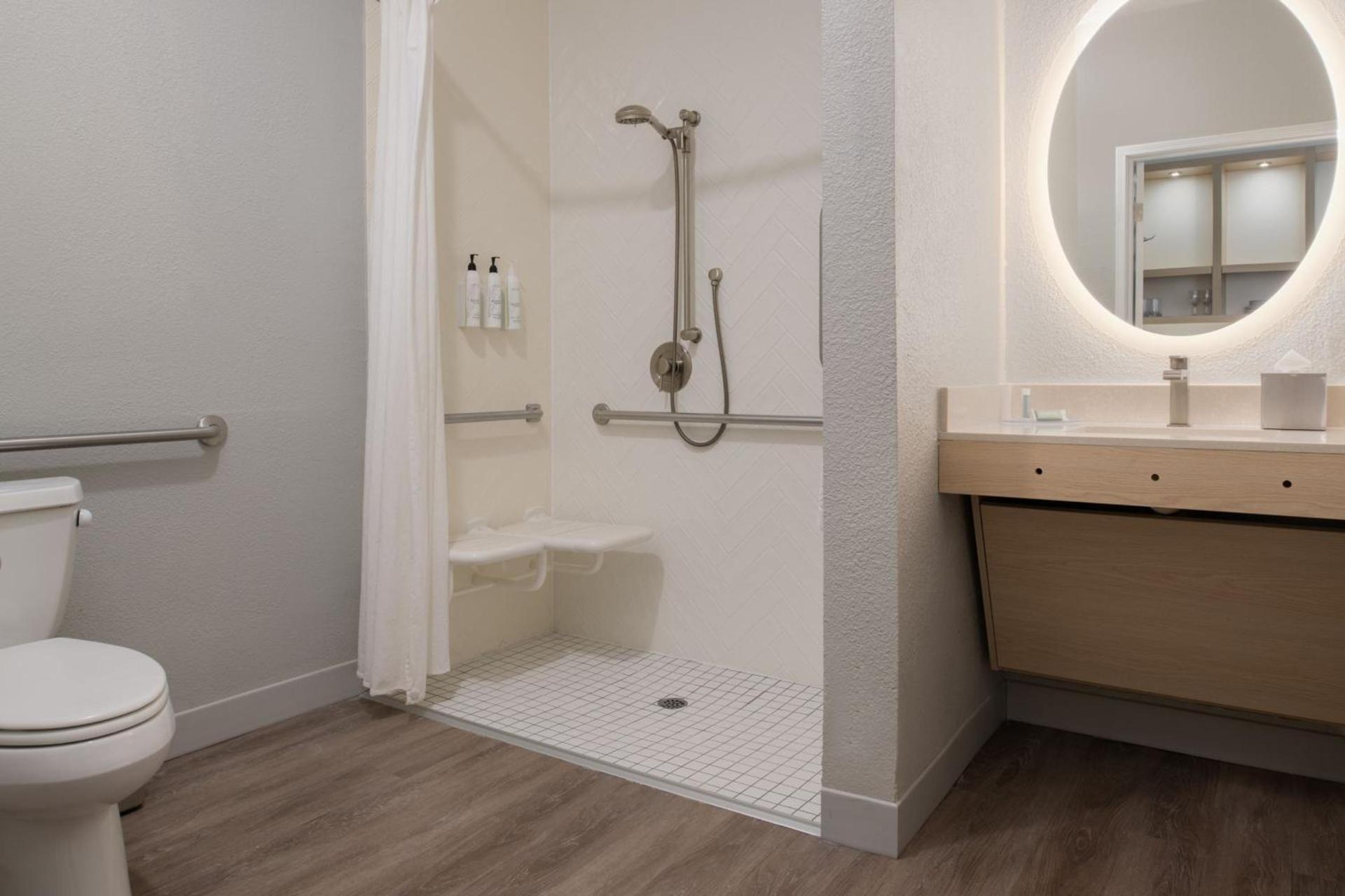 TownePlace Suites San Jose Campbell photo 28