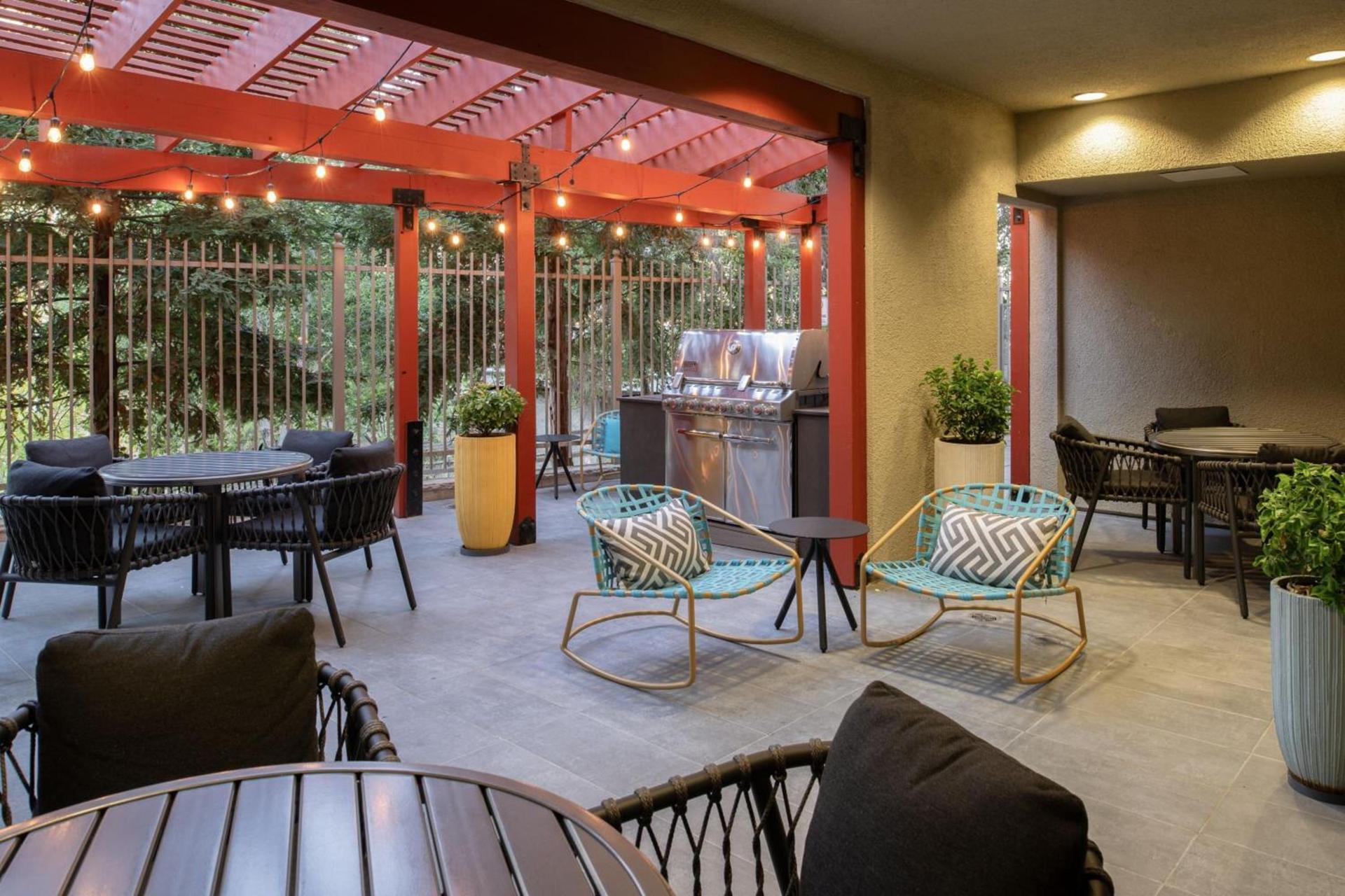 TownePlace Suites San Jose Campbell photo 34