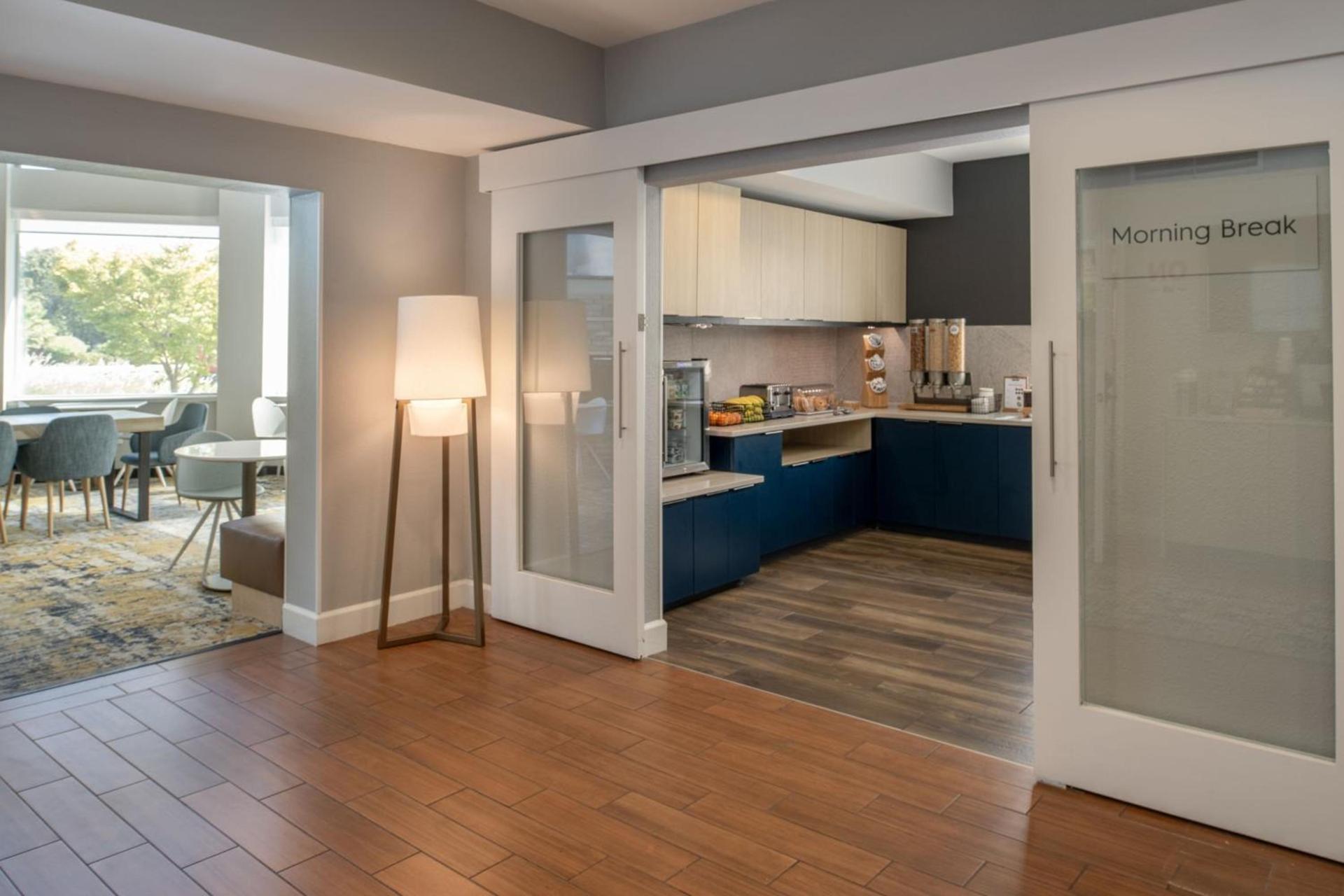 TownePlace Suites San Jose Campbell photo 35
