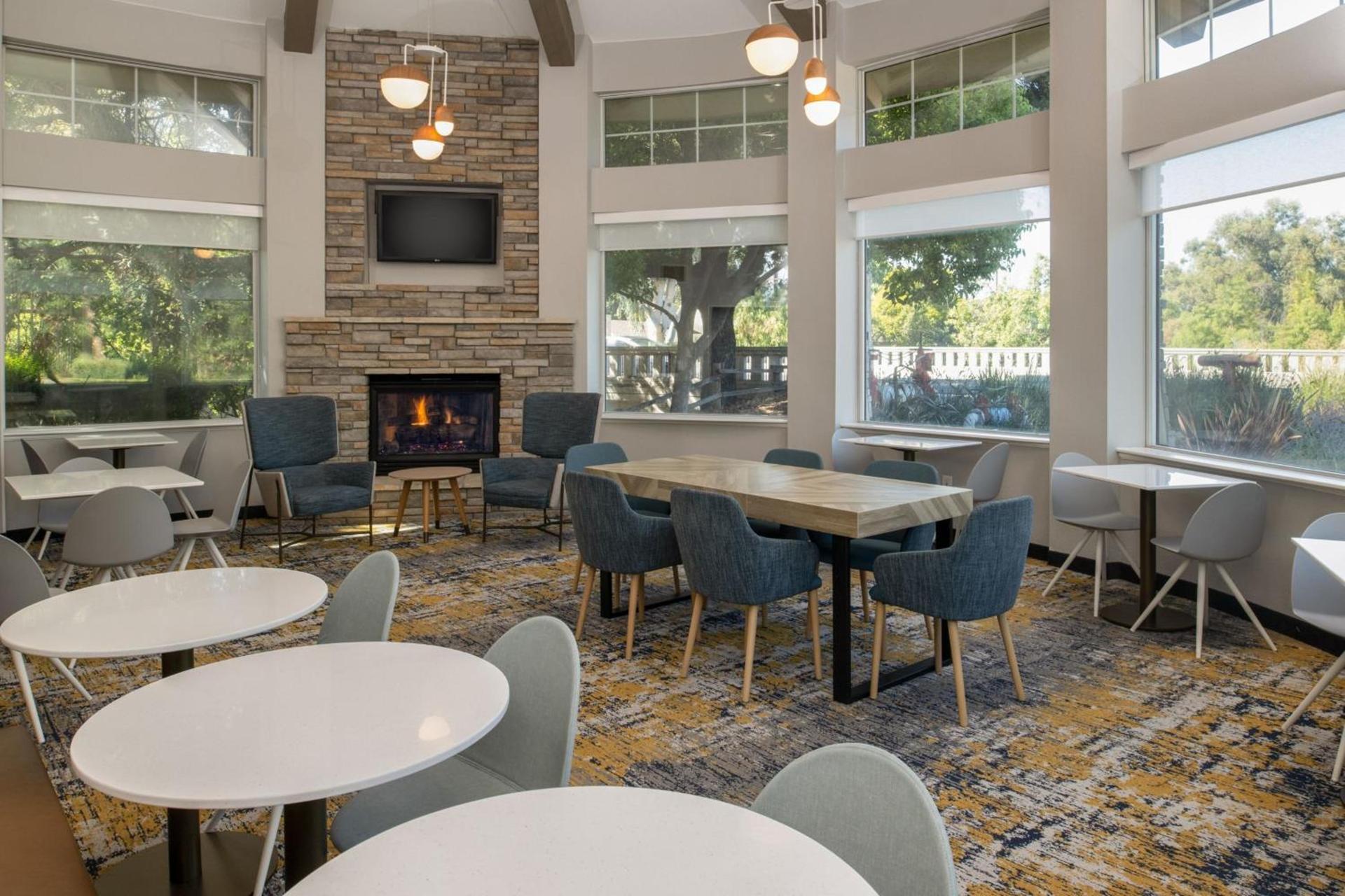 TownePlace Suites San Jose Campbell photo 31