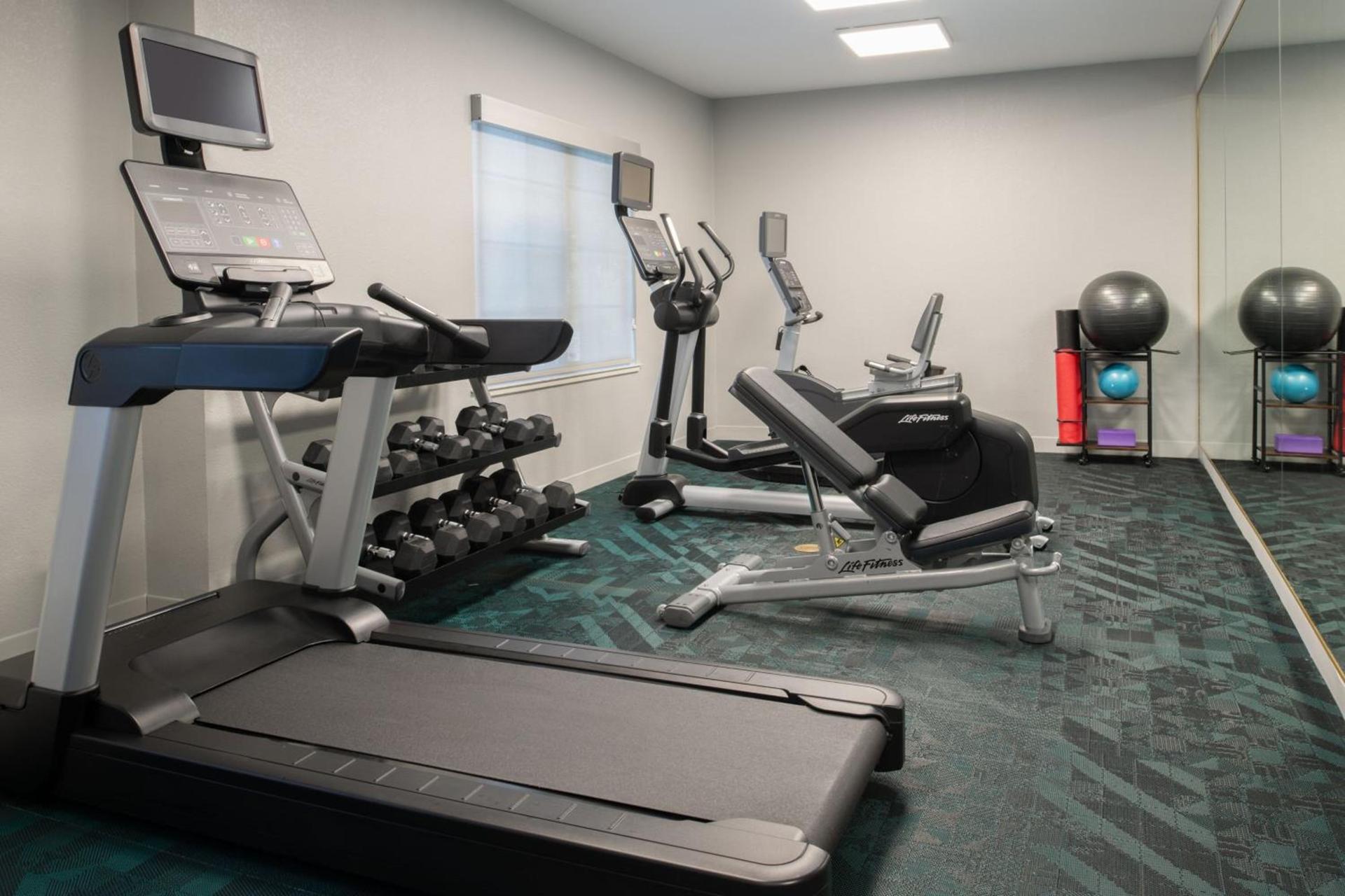 TownePlace Suites San Jose Campbell photo 37
