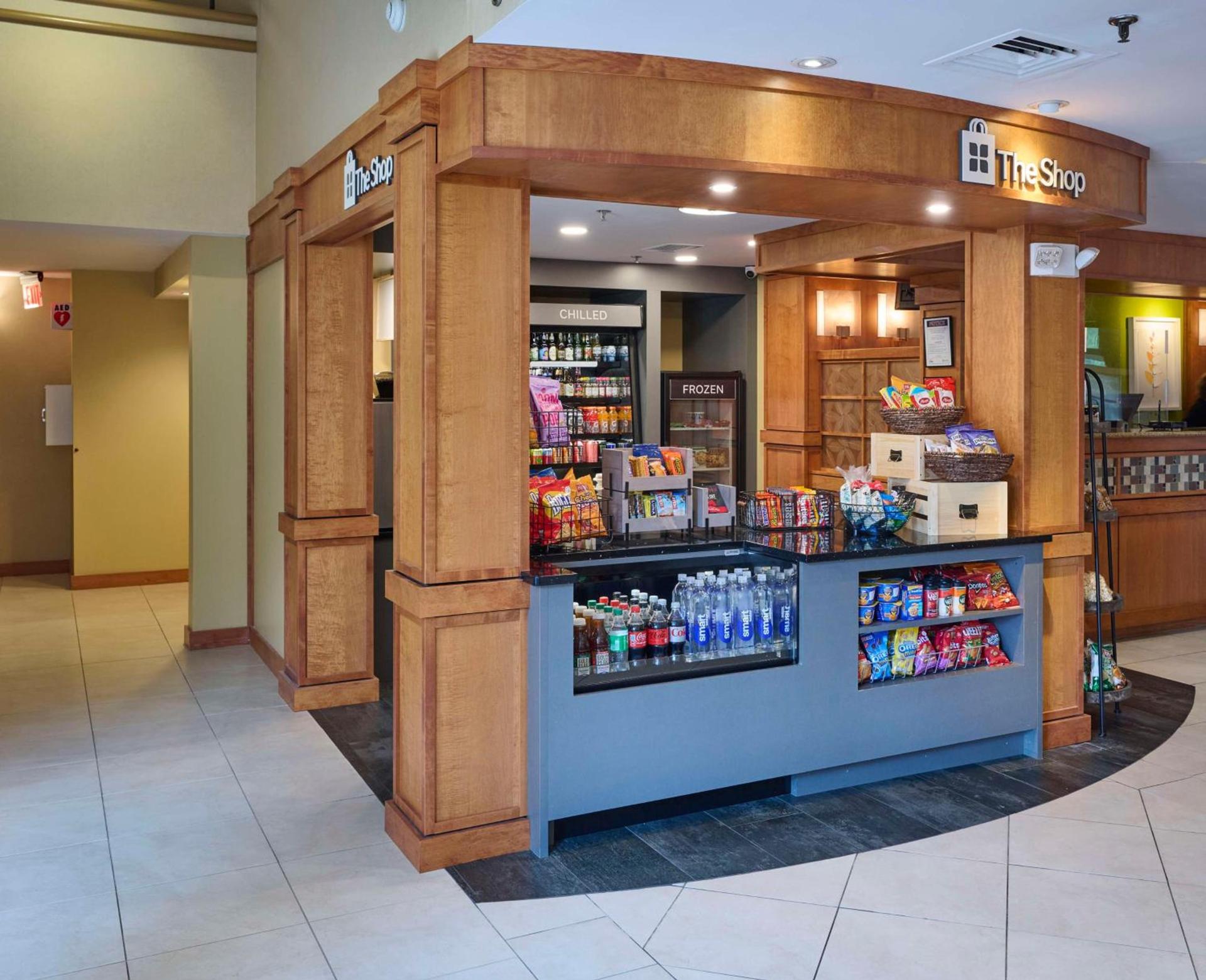 Hilton Garden Inn Lancaster photo 12