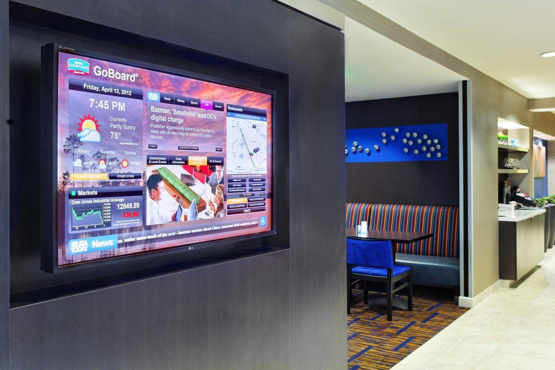 Courtyard by Marriott Gainesville FL photo 10