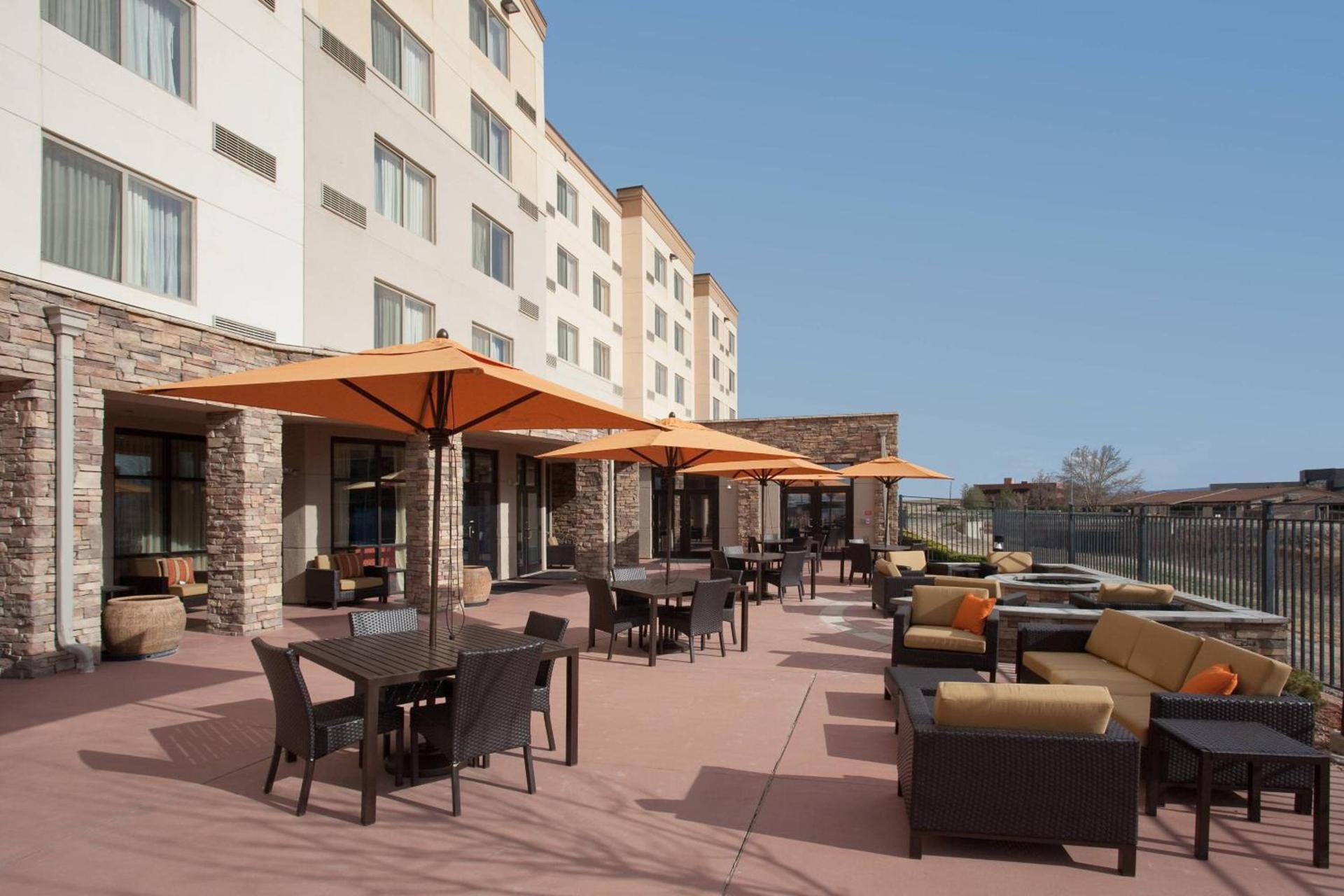 Courtyard Grand Junction photo 4
