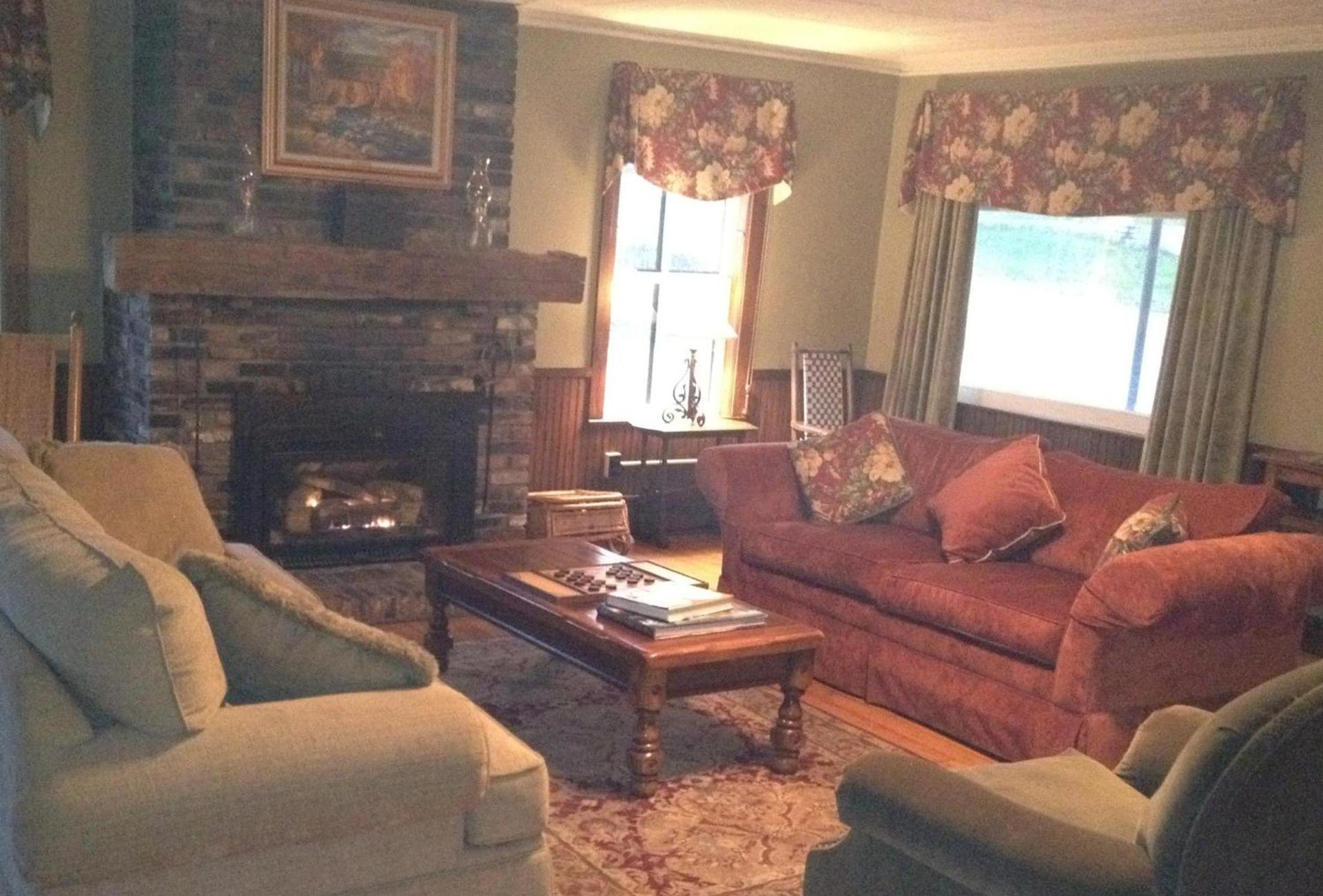 Smugglers Notch Inn photo 19