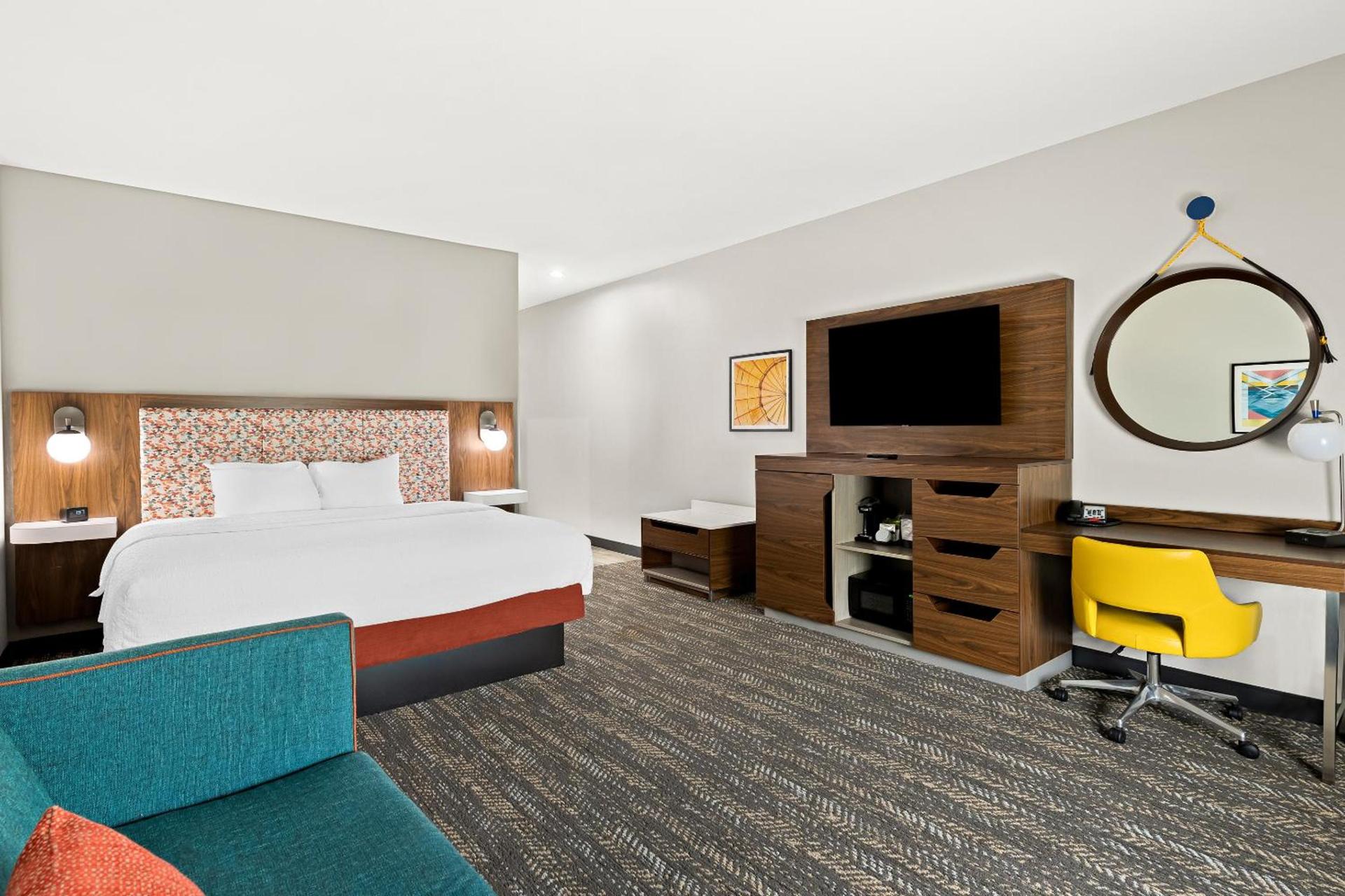 Hampton Inn Longview photo 5