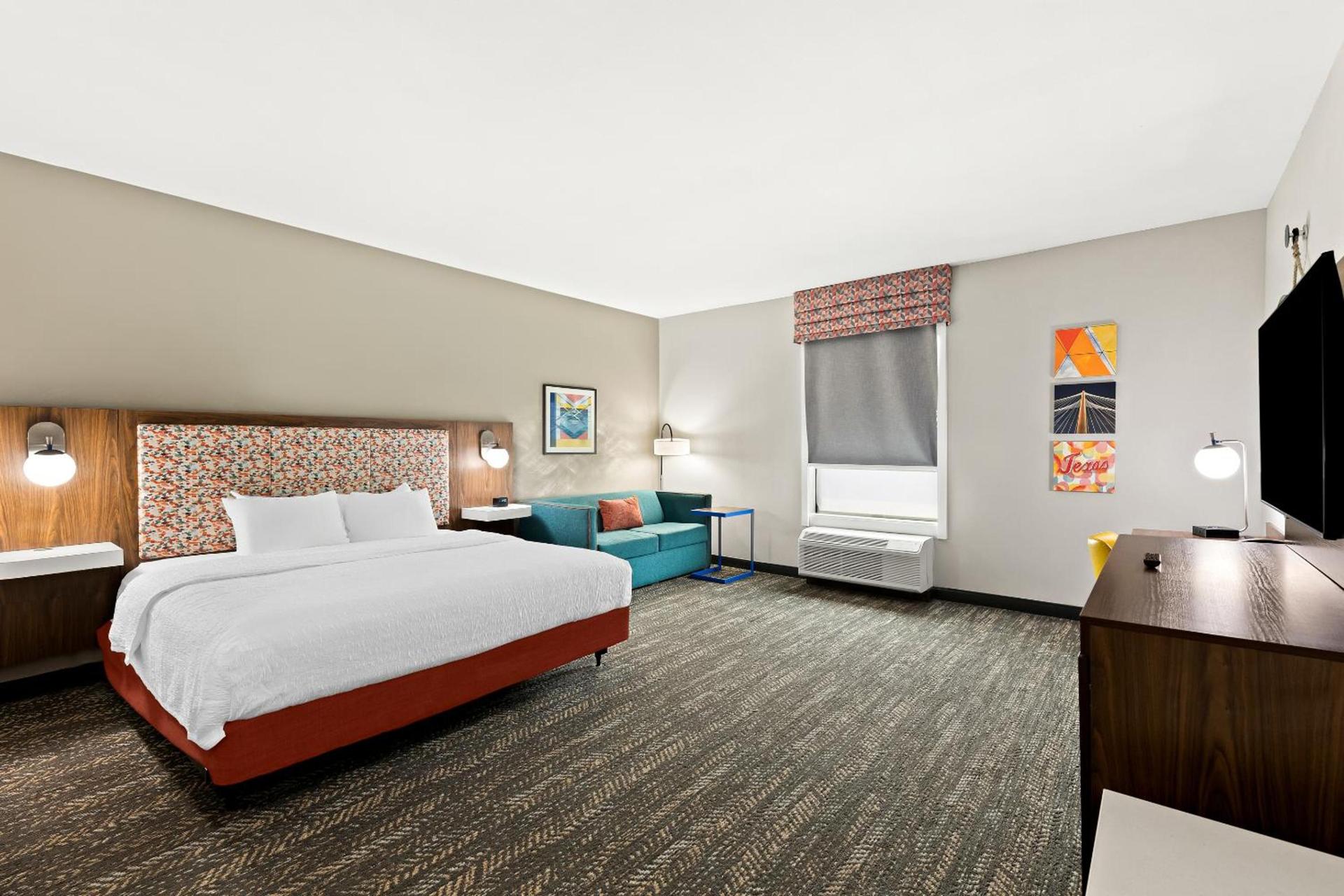 Hampton Inn Longview photo 6