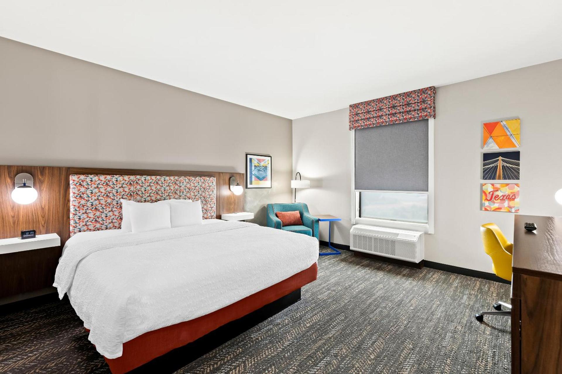 Hampton Inn Longview photo 11