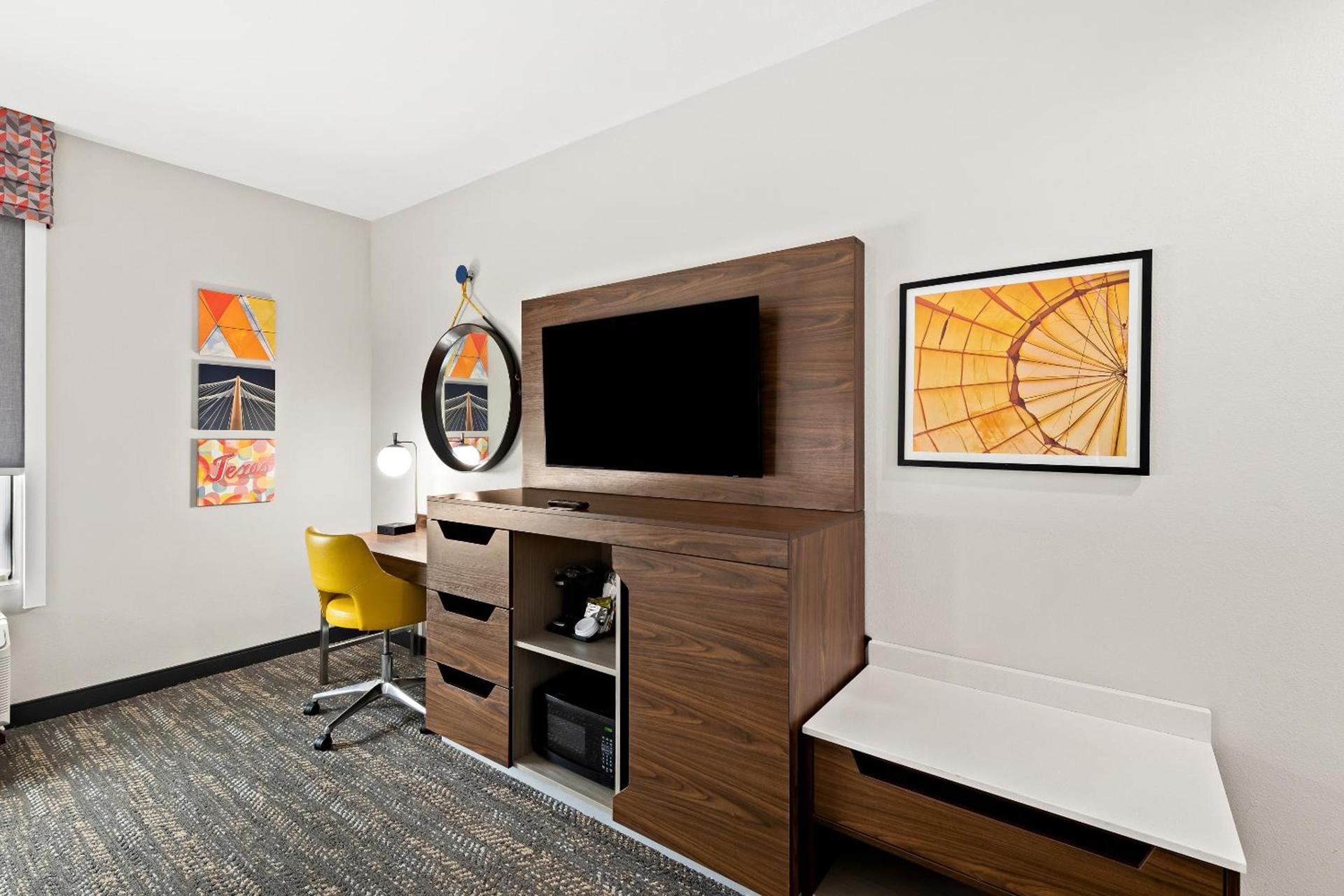 Hampton Inn Longview photo 12