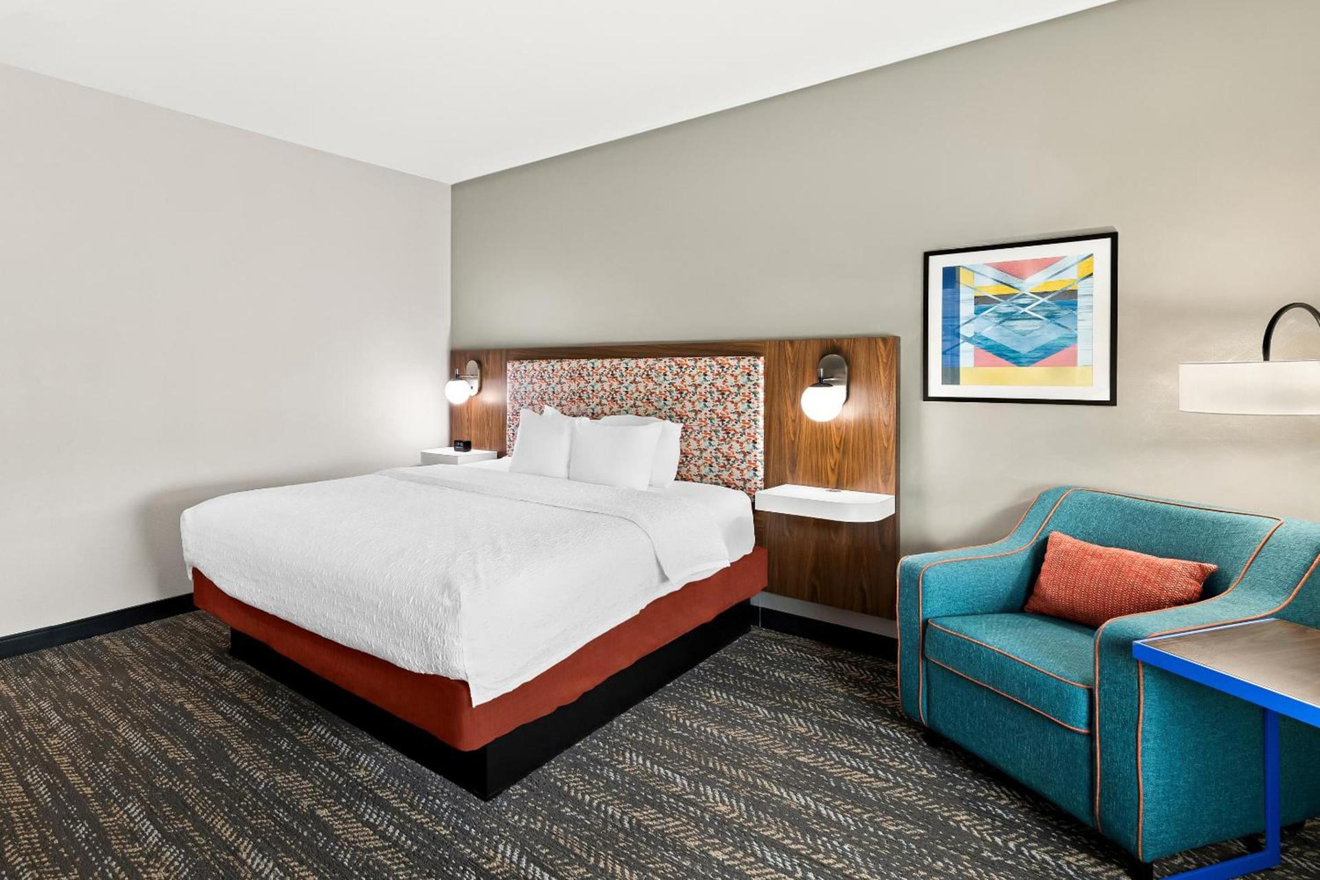 Hampton Inn Longview photo 13