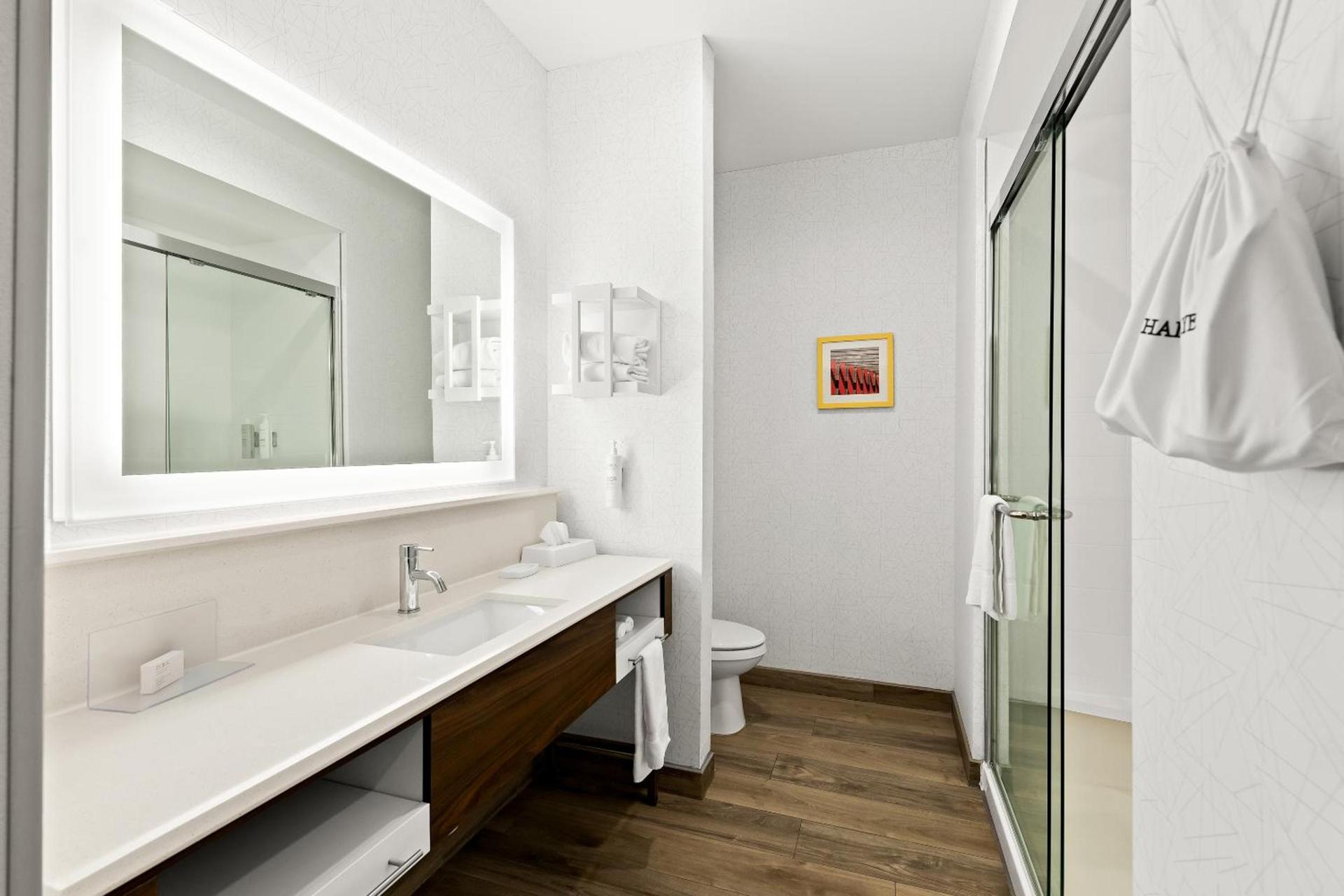 Hampton Inn Longview photo 14