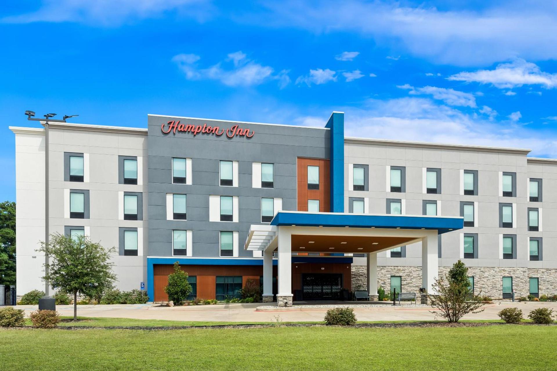 Hampton Inn Longview photo 16