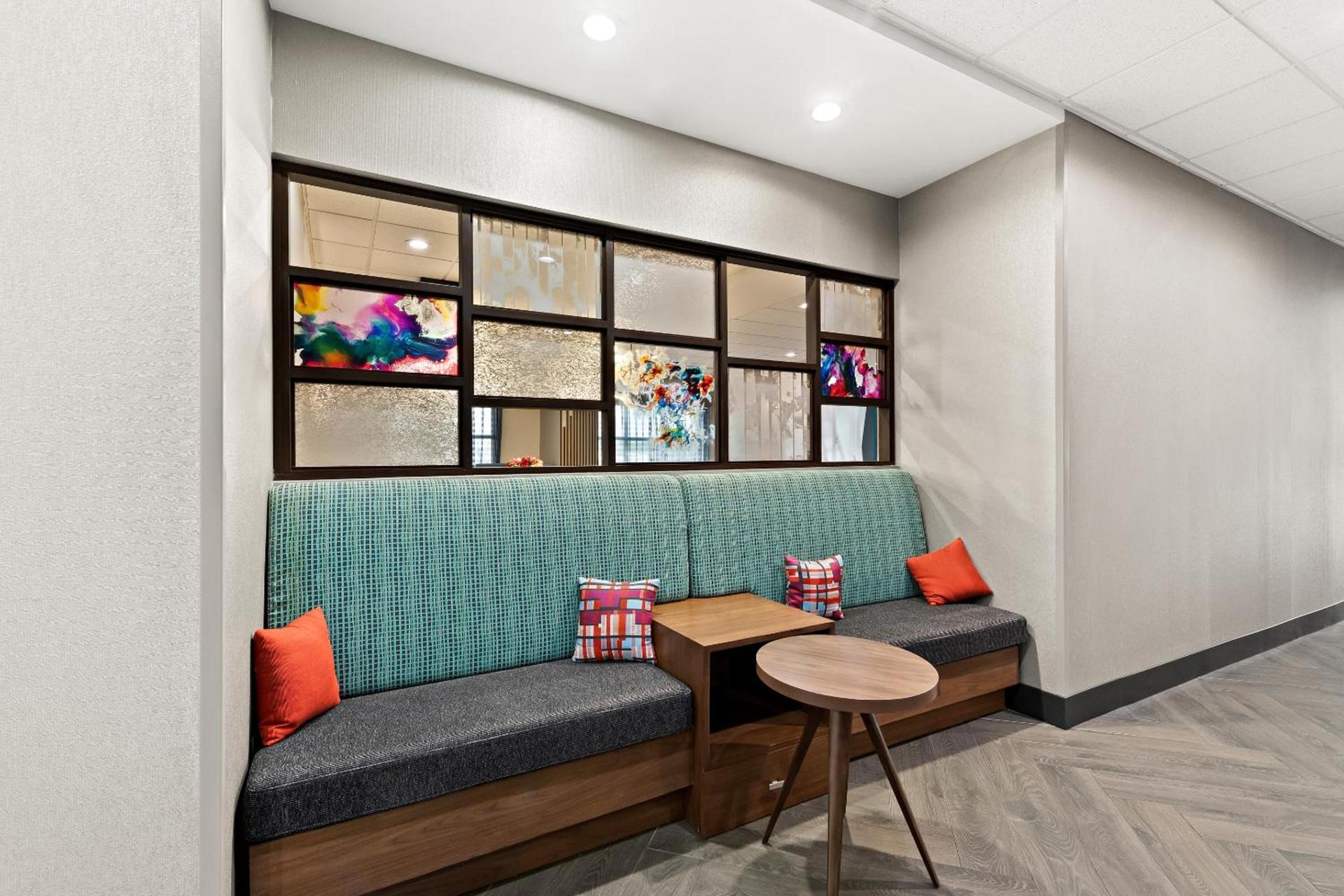 Hampton Inn Longview photo 19