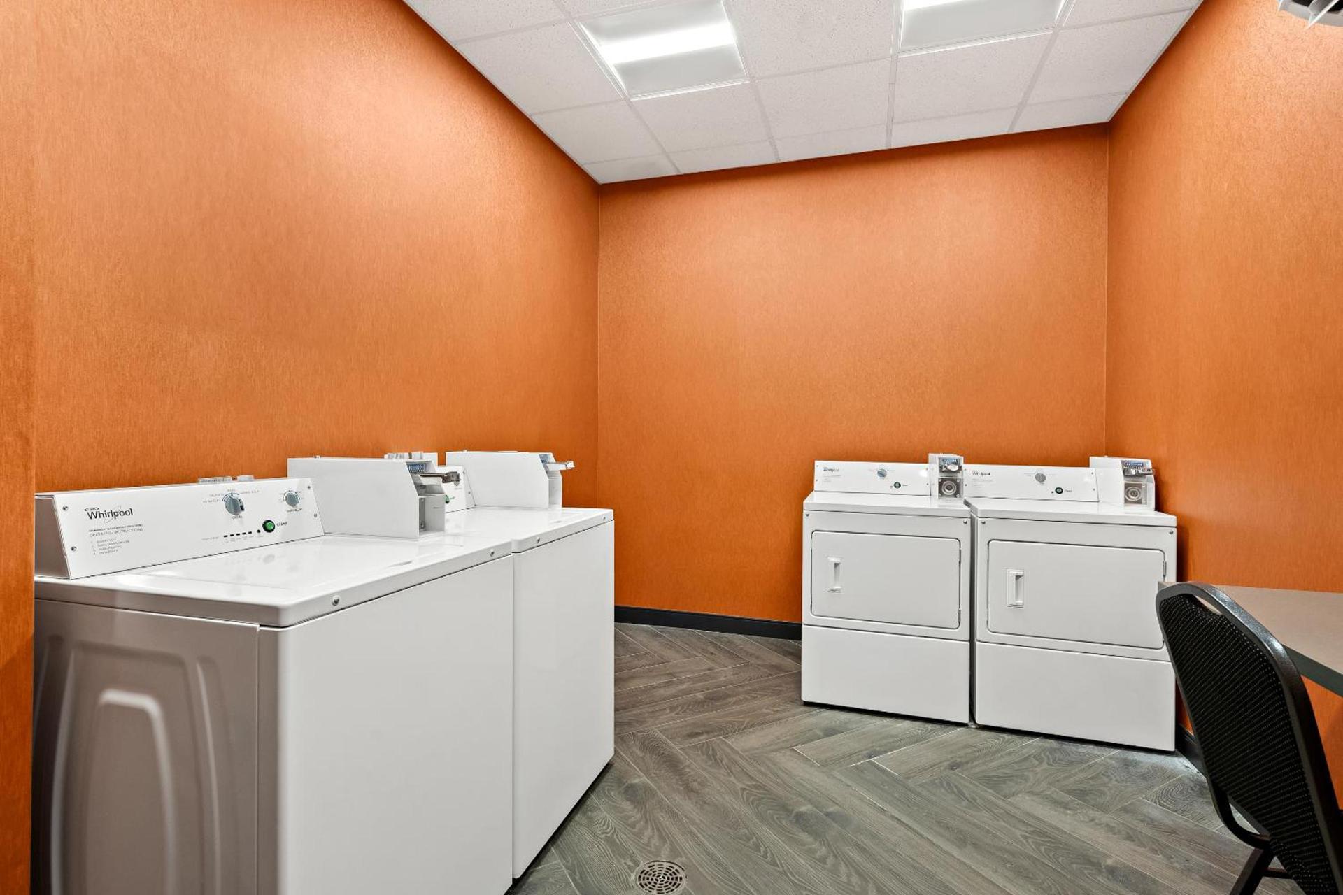 Hampton Inn Longview photo 22