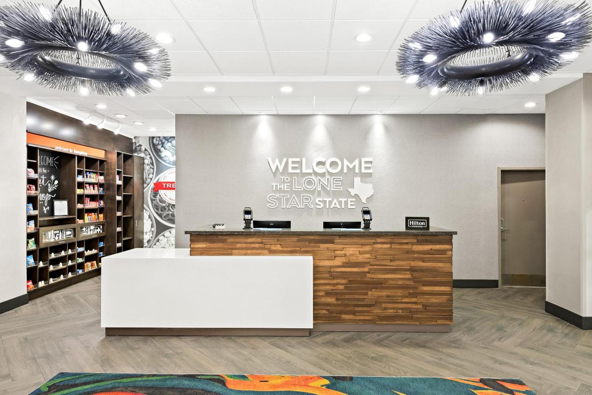 Hampton Inn Longview photo 23