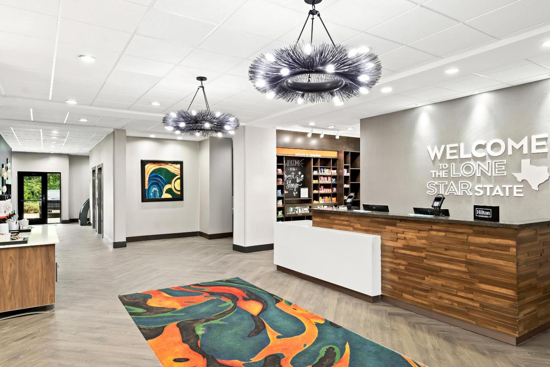 Hampton Inn Longview photo 24