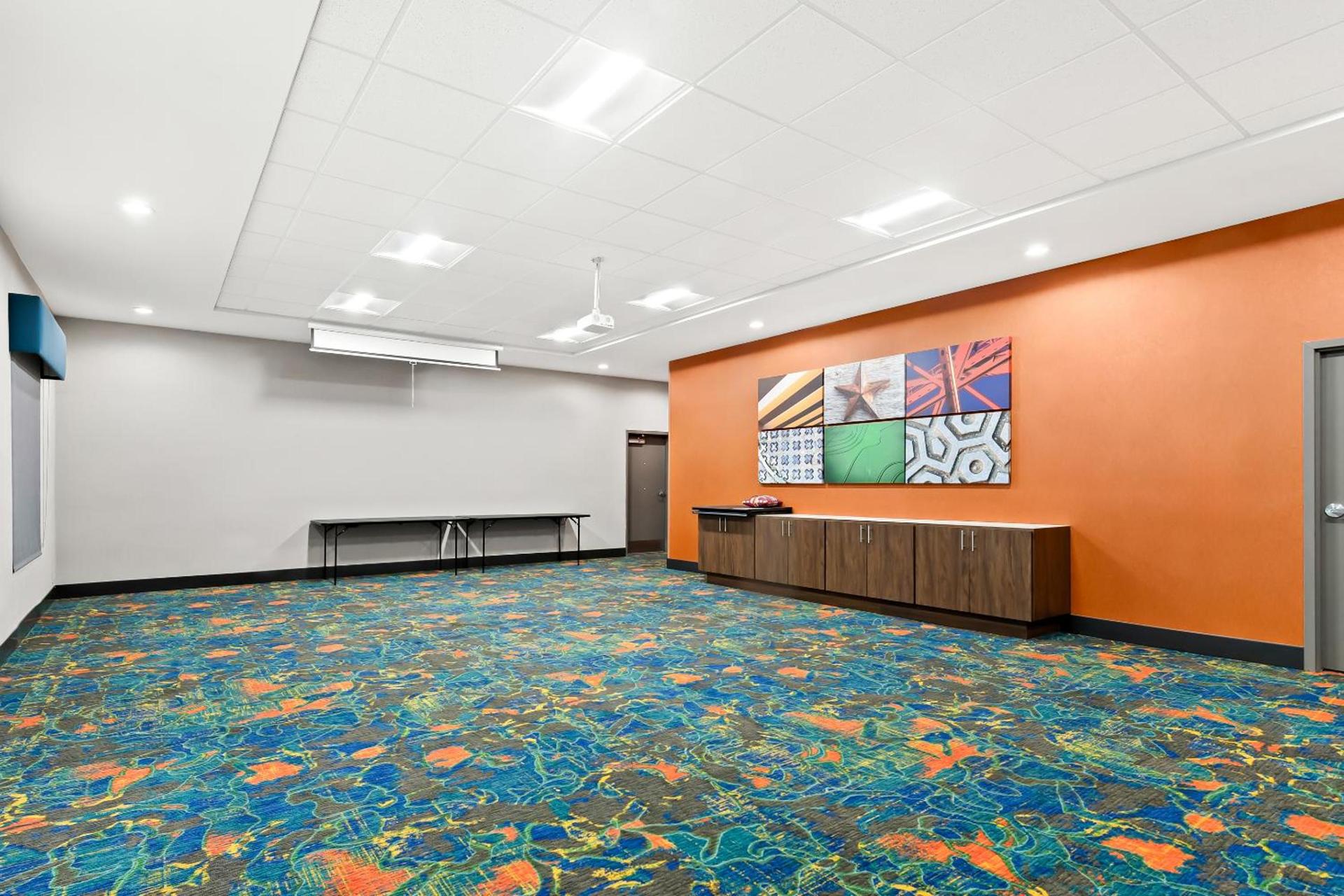 Hampton Inn Longview photo 26