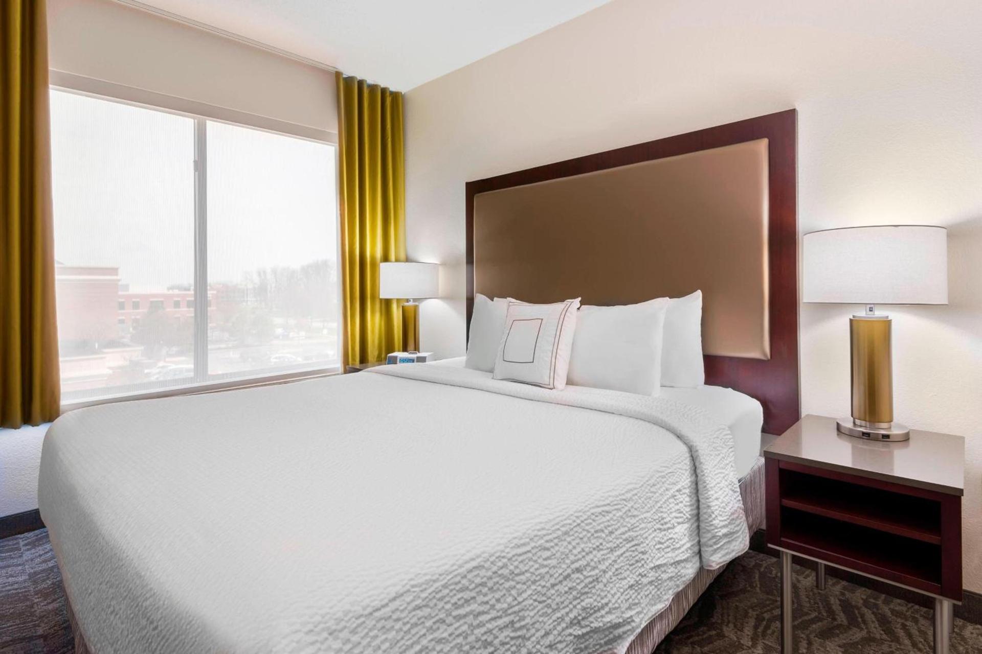 SpringHill Suites Indianapolis Carmel photo 9