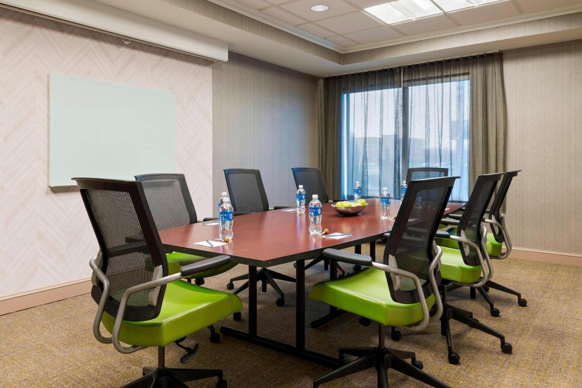 SpringHill Suites Indianapolis Carmel photo 21
